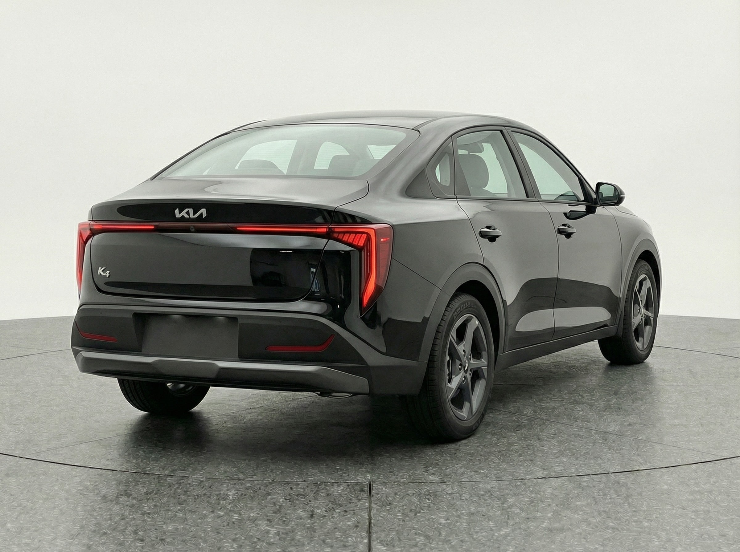 Thumbnail: 2025 Kia K4 - 6