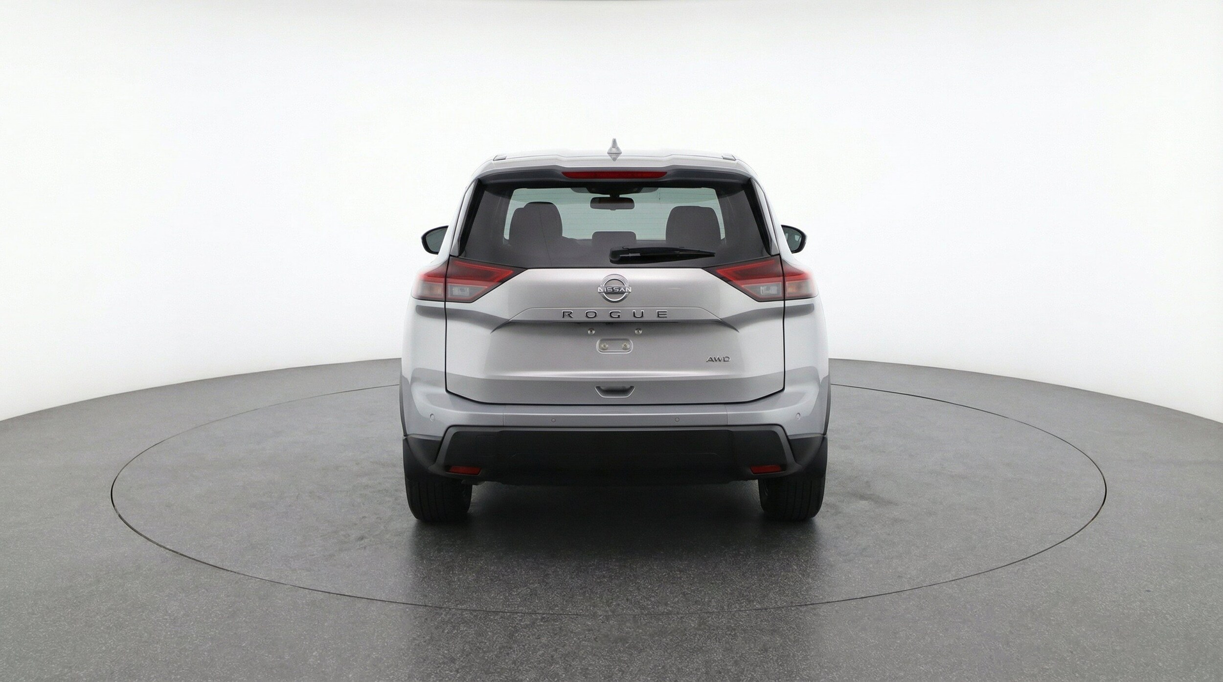 Thumbnail: 2026 Nissan Rogue - 7