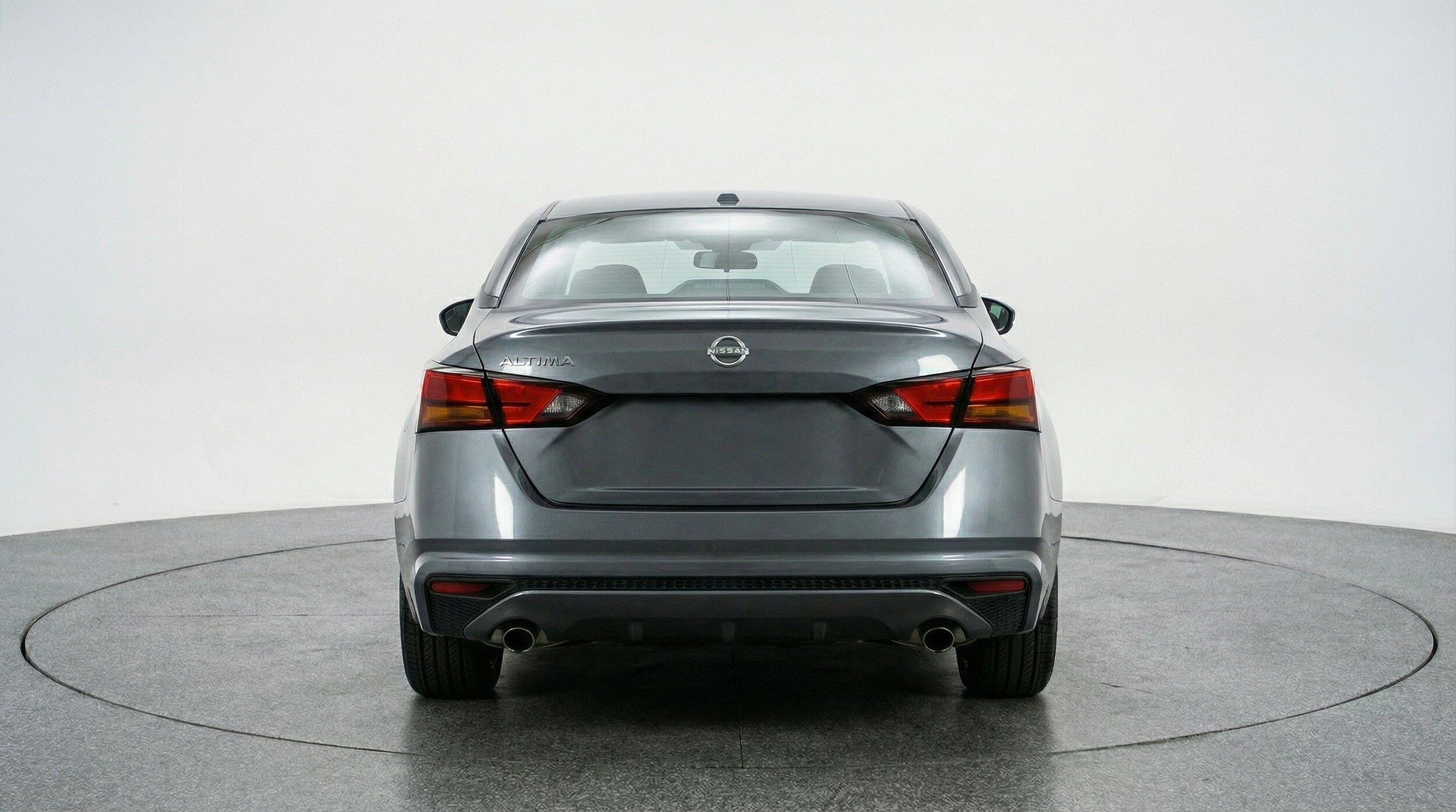 Thumbnail: 2025 Nissan Altima - 7