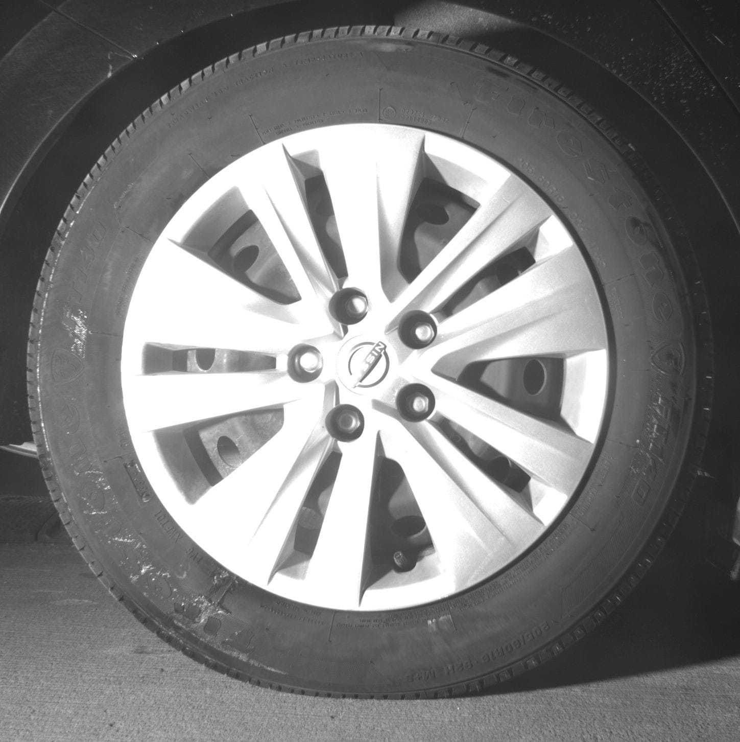 Thumbnail: 2025 Nissan Sentra - 12