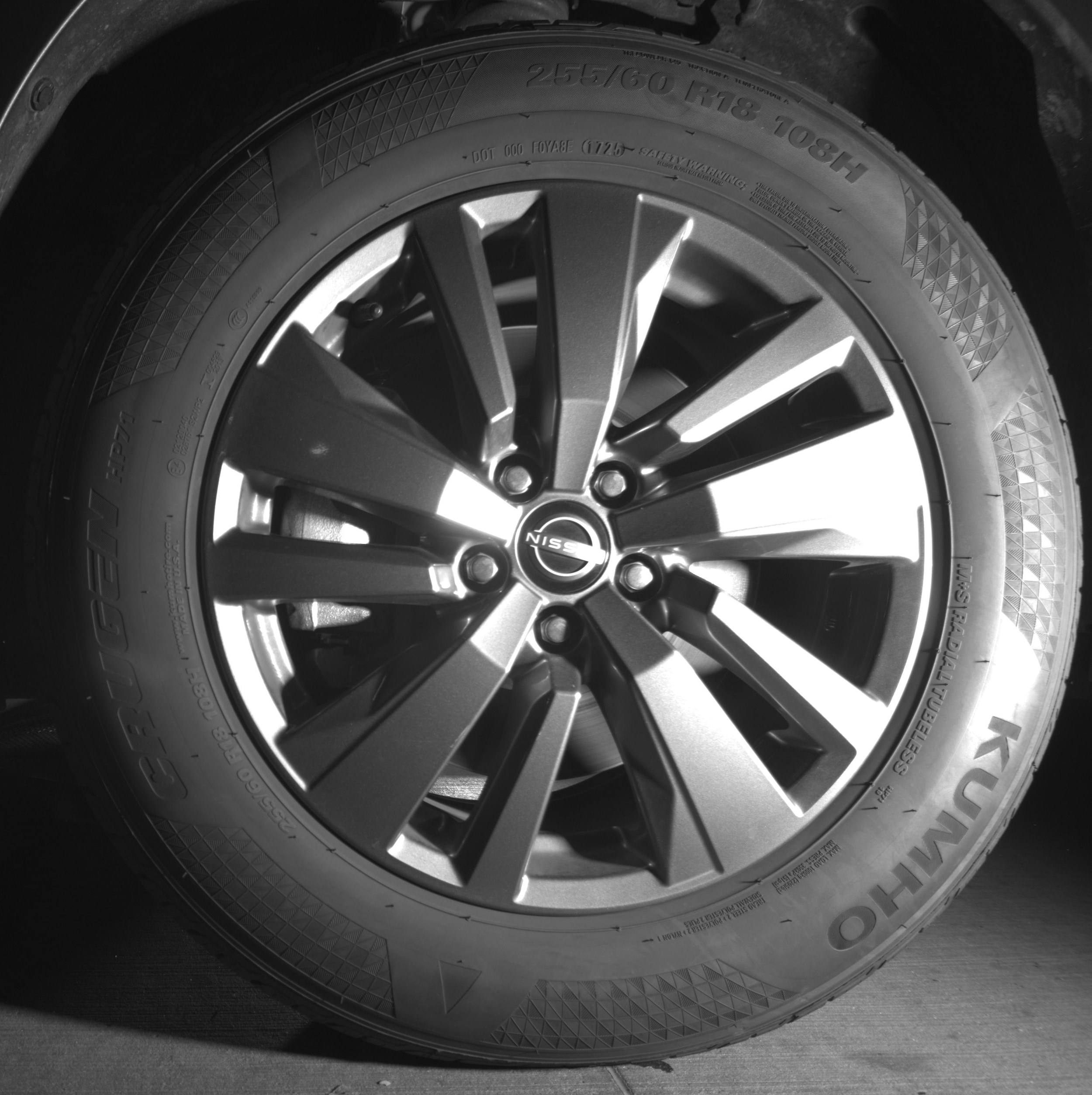 Thumbnail: 2025 Nissan Pathfinder - 9