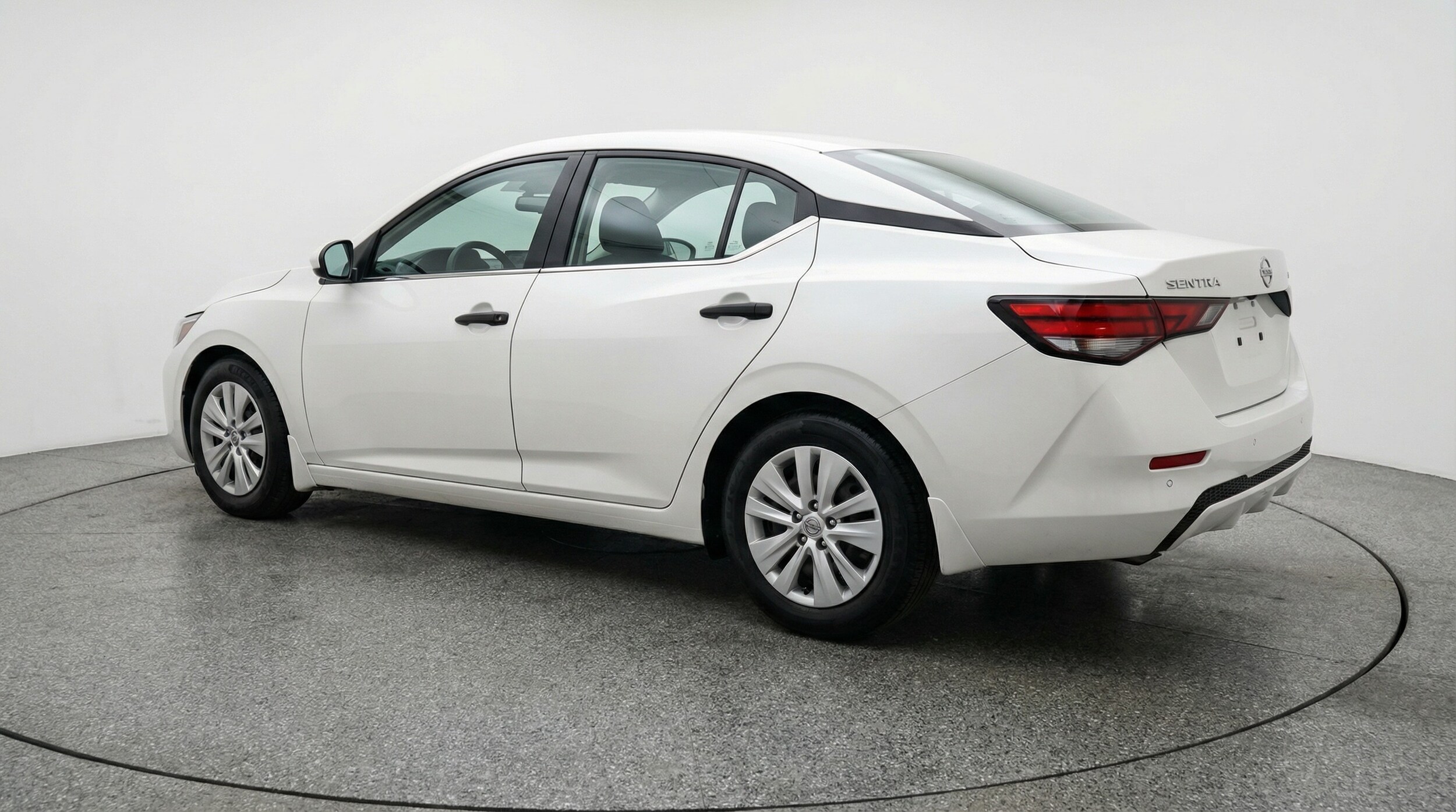 Thumbnail: 2025 Nissan Sentra - 5