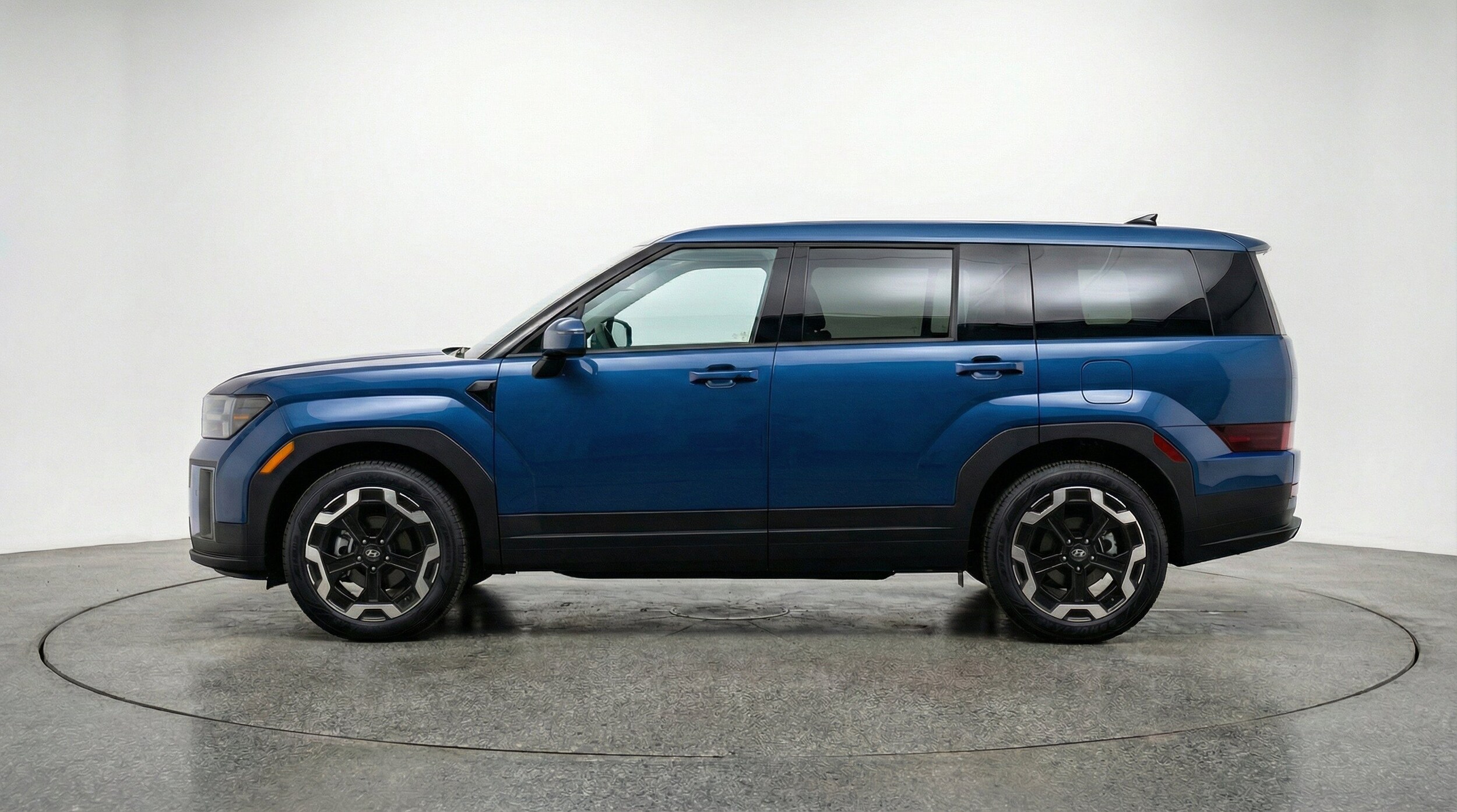 Thumbnail: 2026 Hyundai Santa Fe - 5