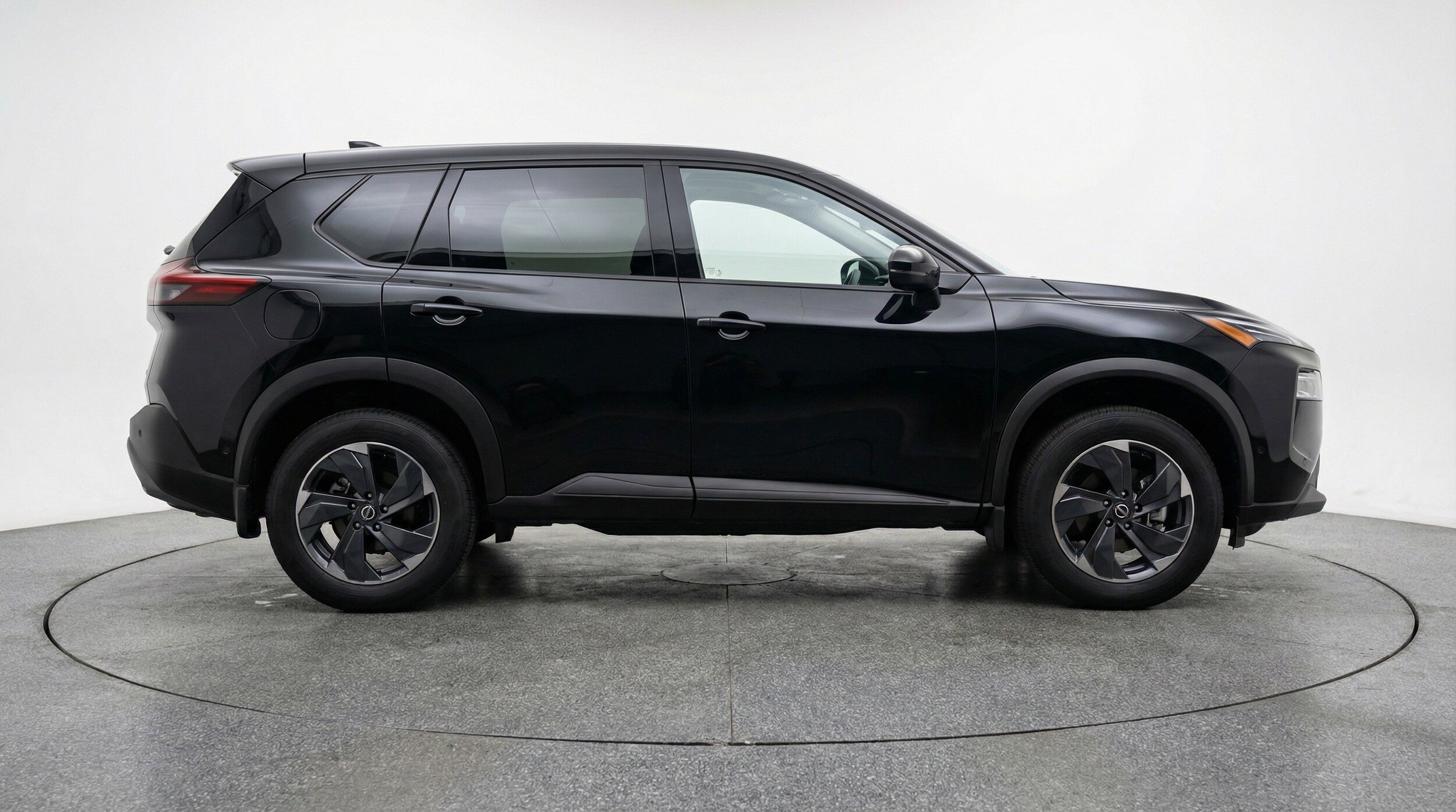 Thumbnail: 2025 Nissan Rogue - 11