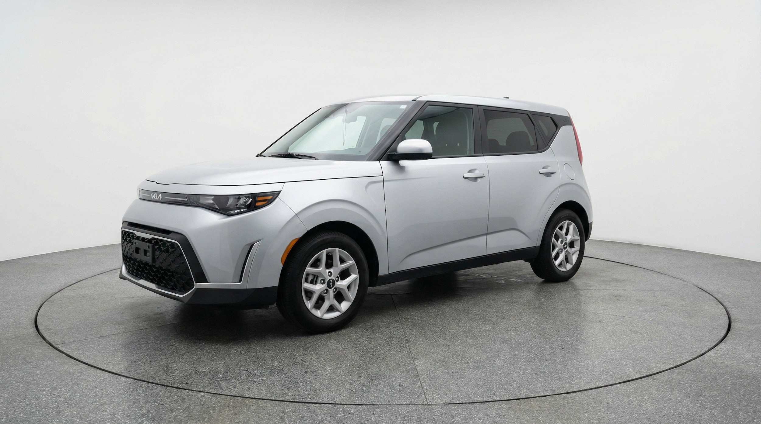 Thumbnail: 2025 Kia Soul - 3