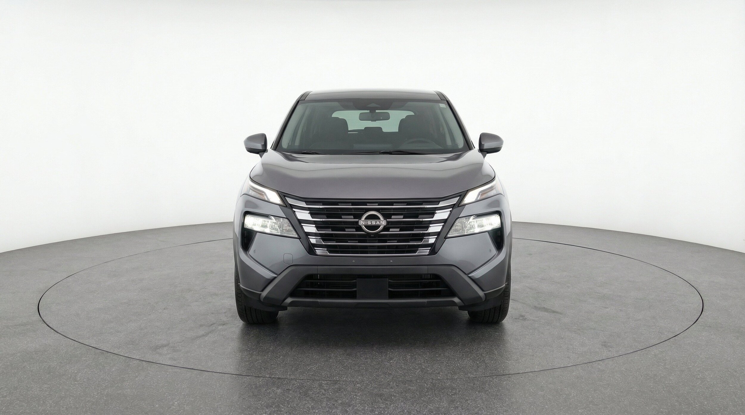 Thumbnail: 2025 Nissan Rogue - 2