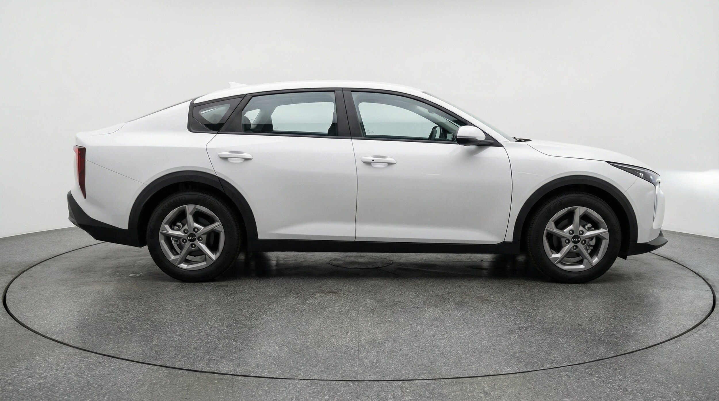 Thumbnail: 2025 Kia K4 - 11
