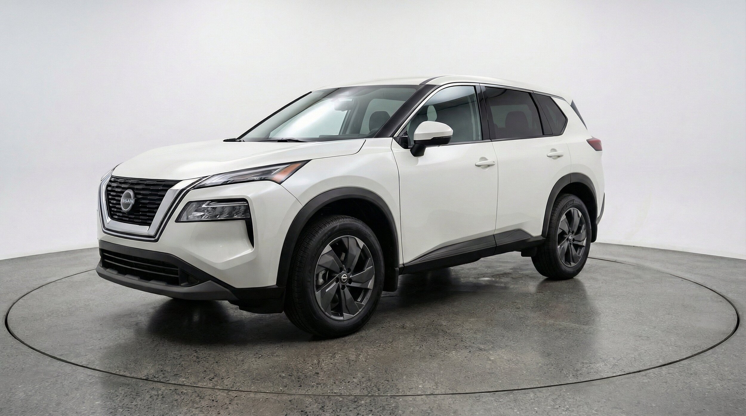 Thumbnail: 2025 Nissan Rogue - 3