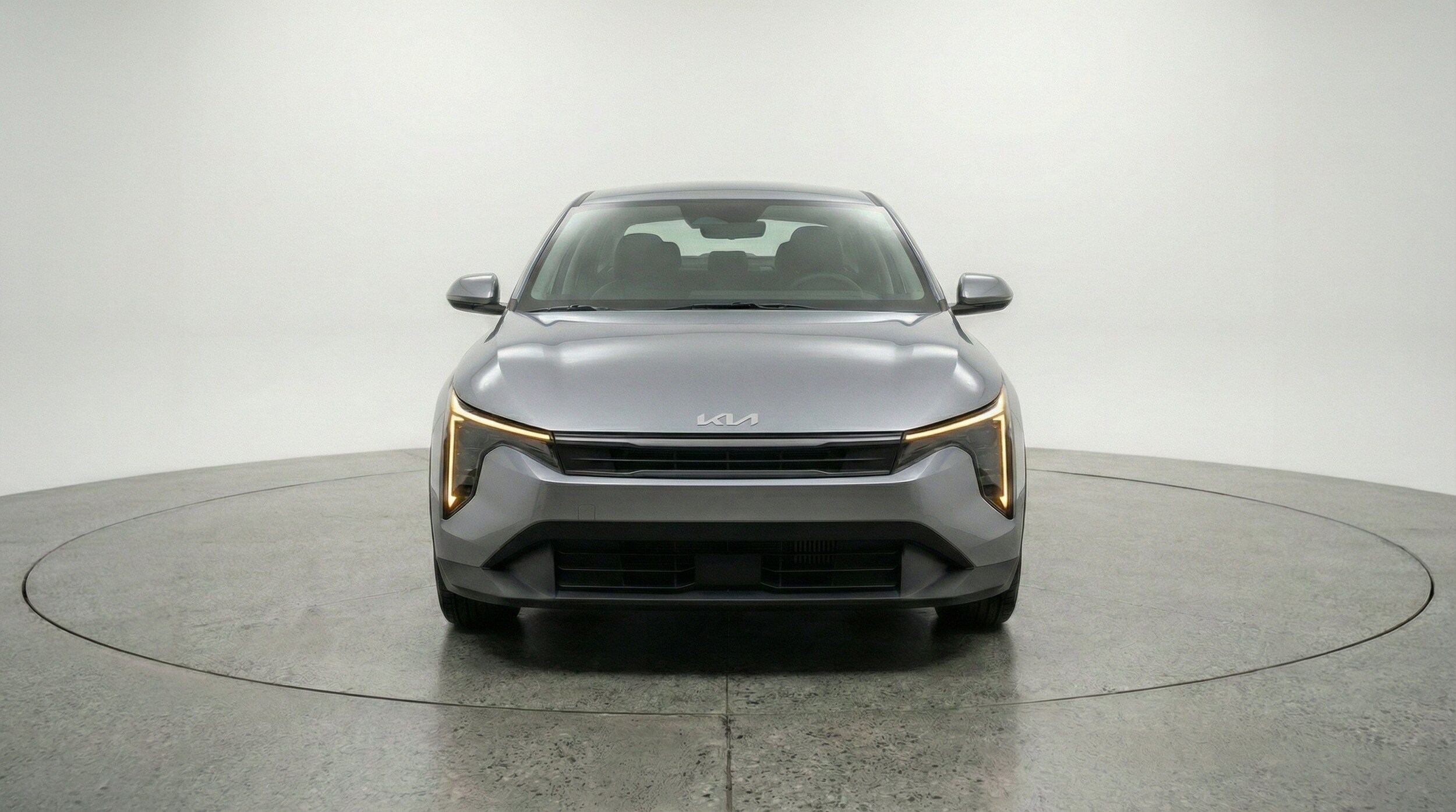 Thumbnail: 2025 Kia K4 - 2