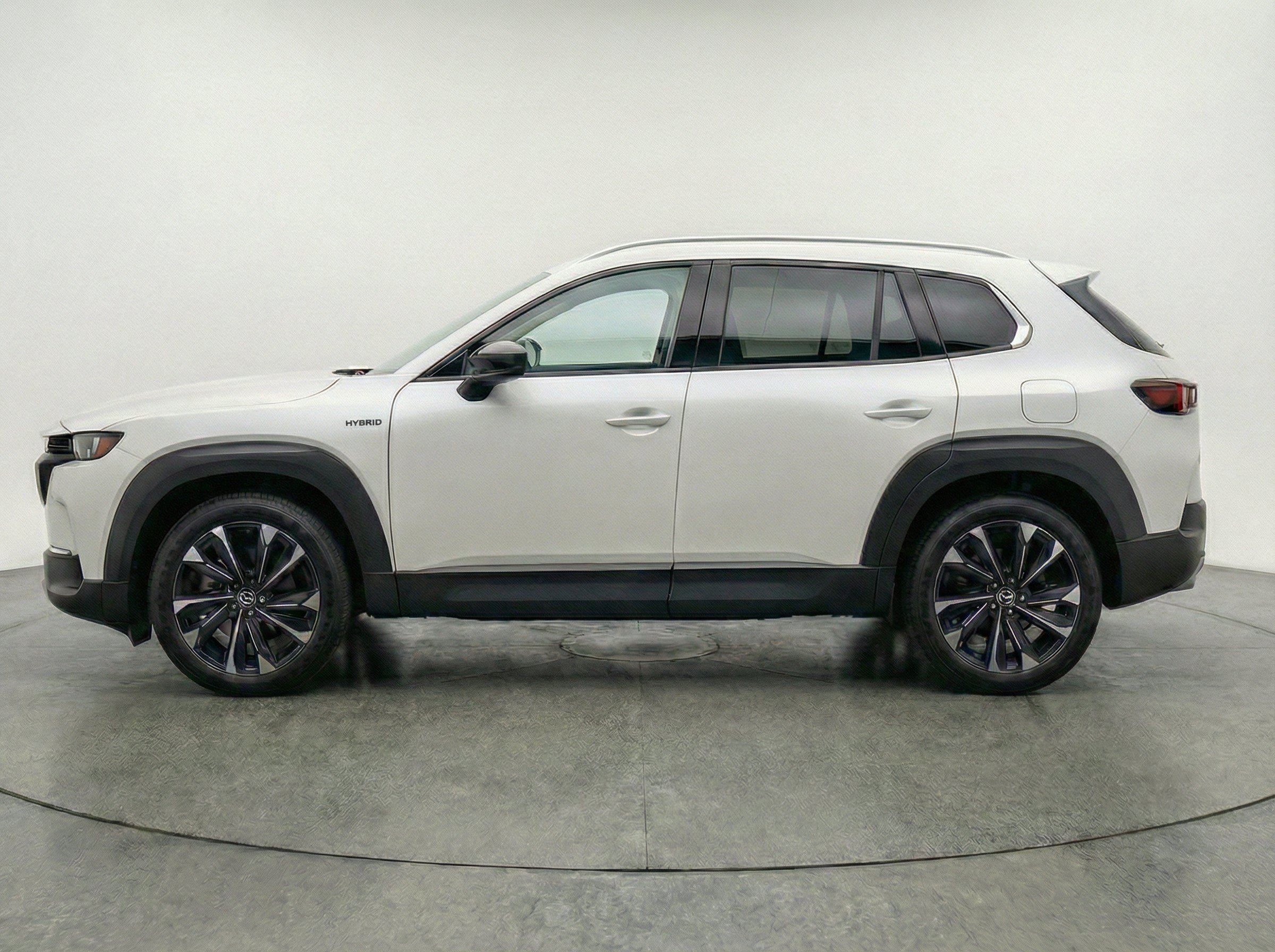 Thumbnail: 2025 Mazda CX-50 - 5