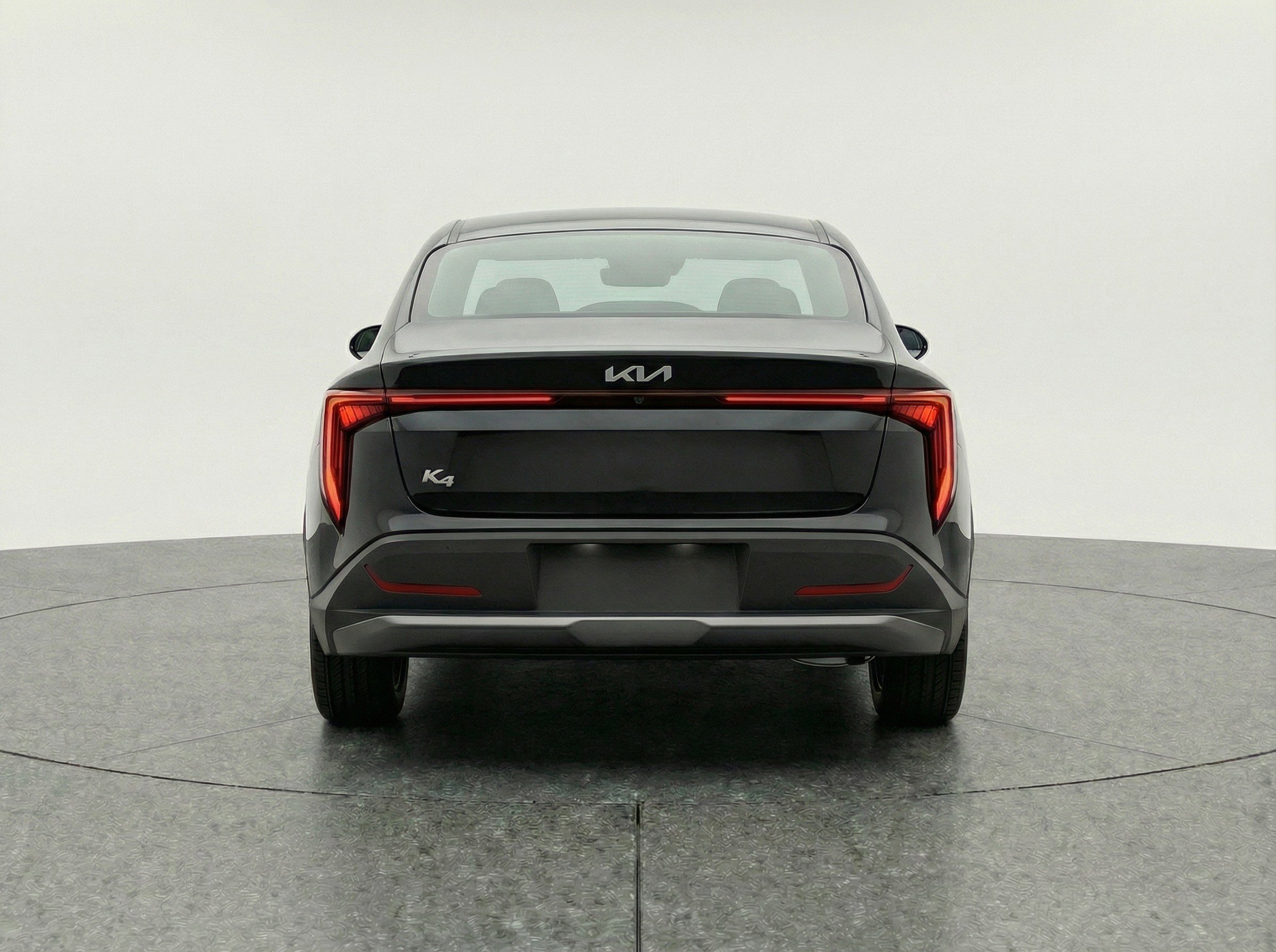 Thumbnail: 2025 Kia K4 - 7