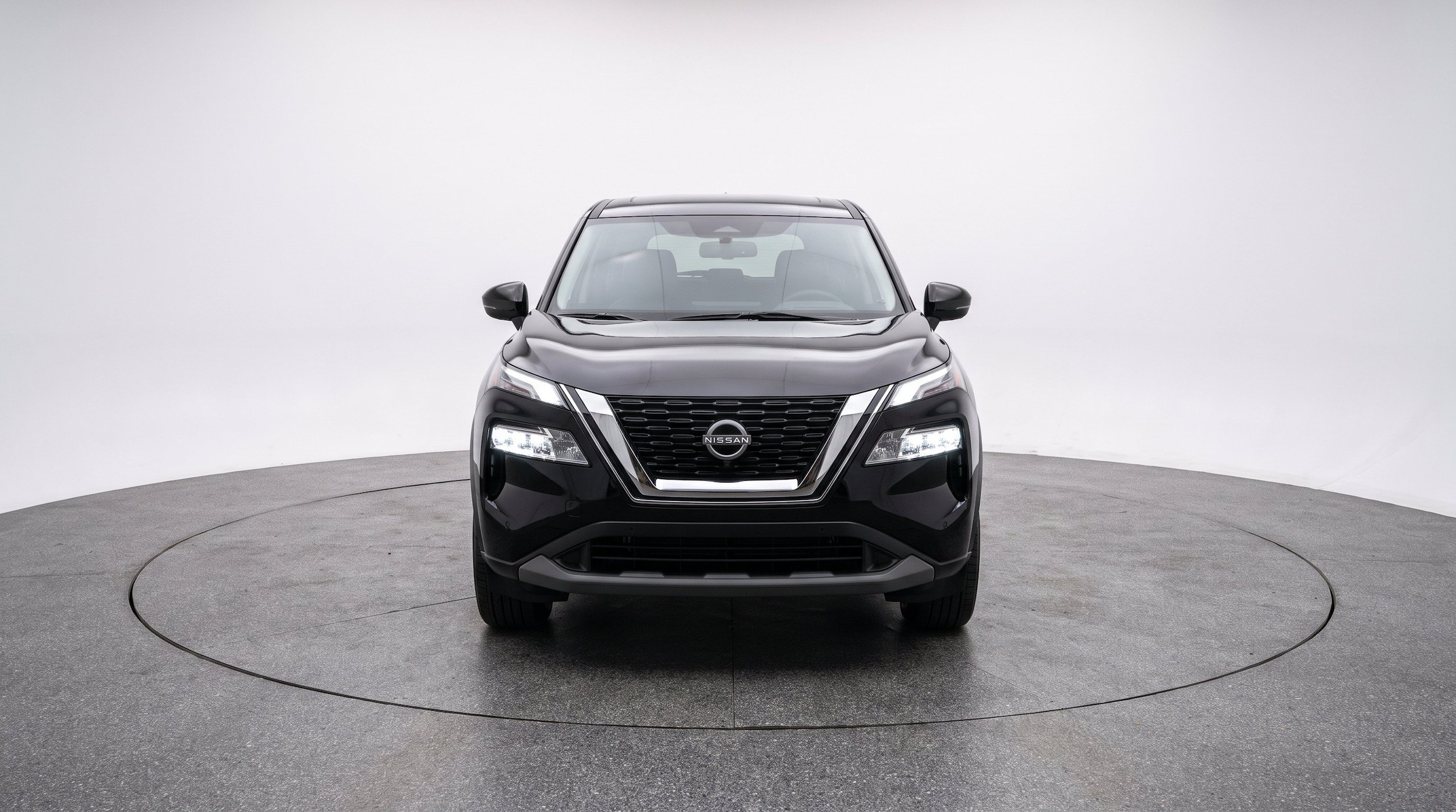 Thumbnail: 2026 Nissan Rogue - 2