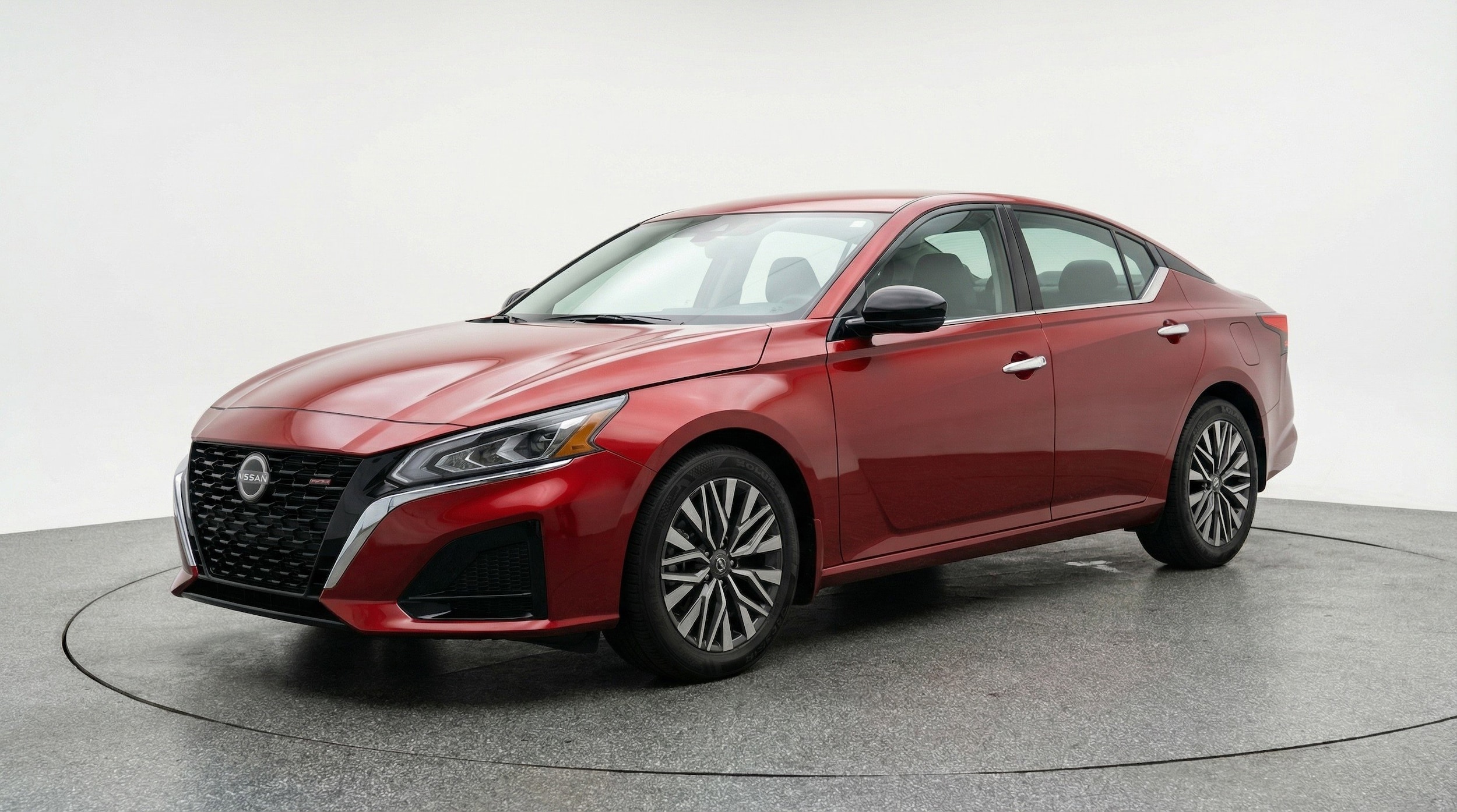 Thumbnail: 2025 Nissan Altima - 3