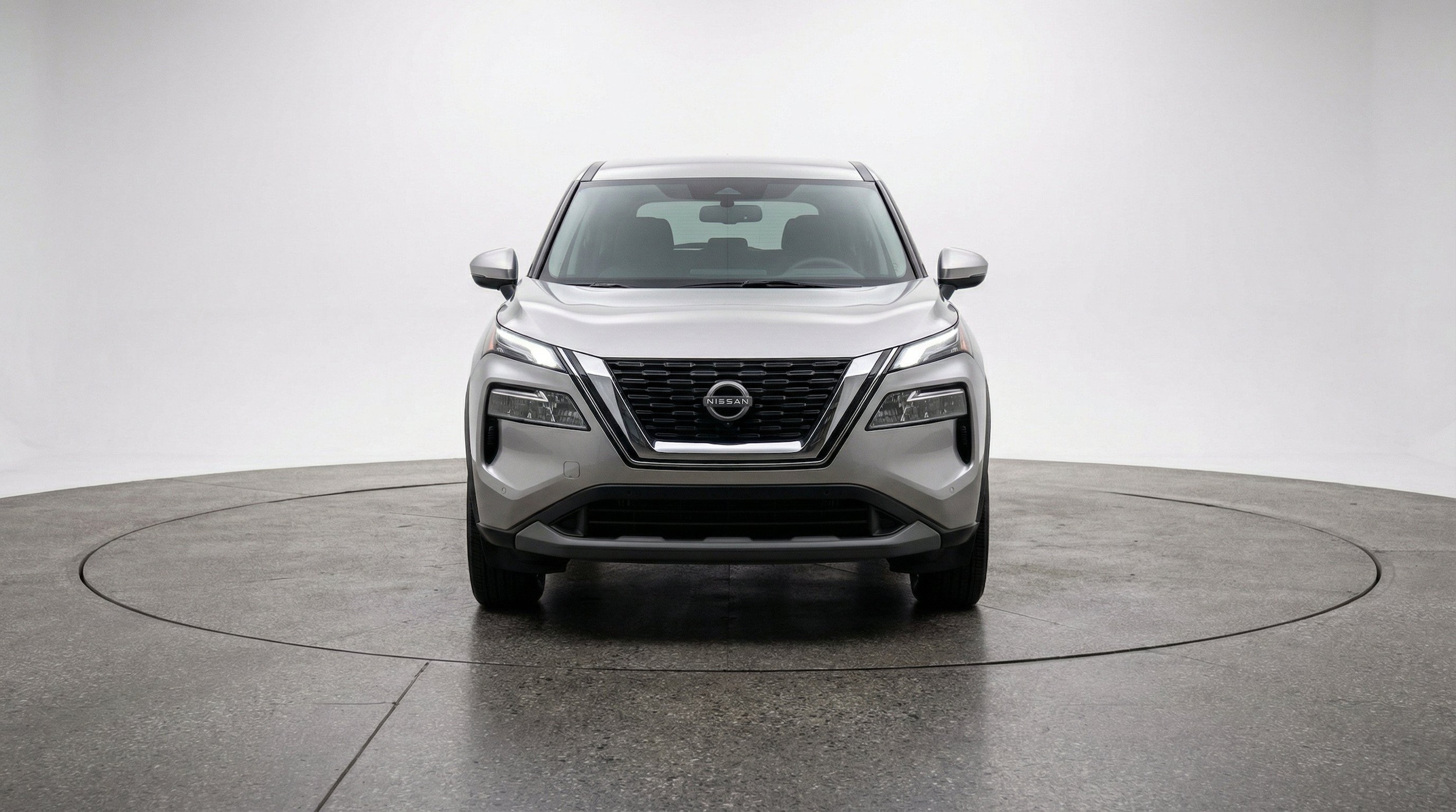 Thumbnail: 2025 Nissan Rogue - 2