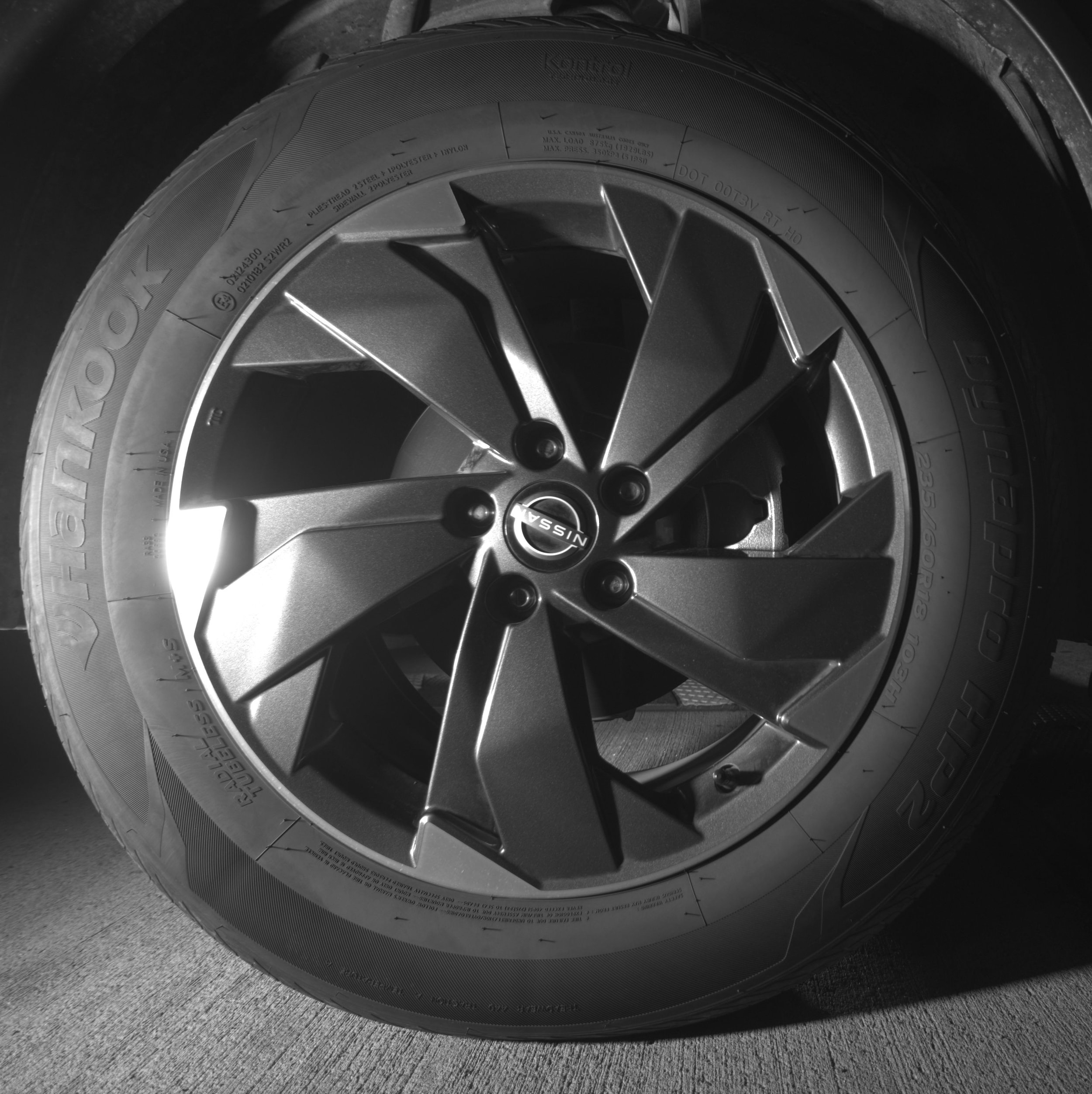 Thumbnail: 2025 Nissan Rogue - 10