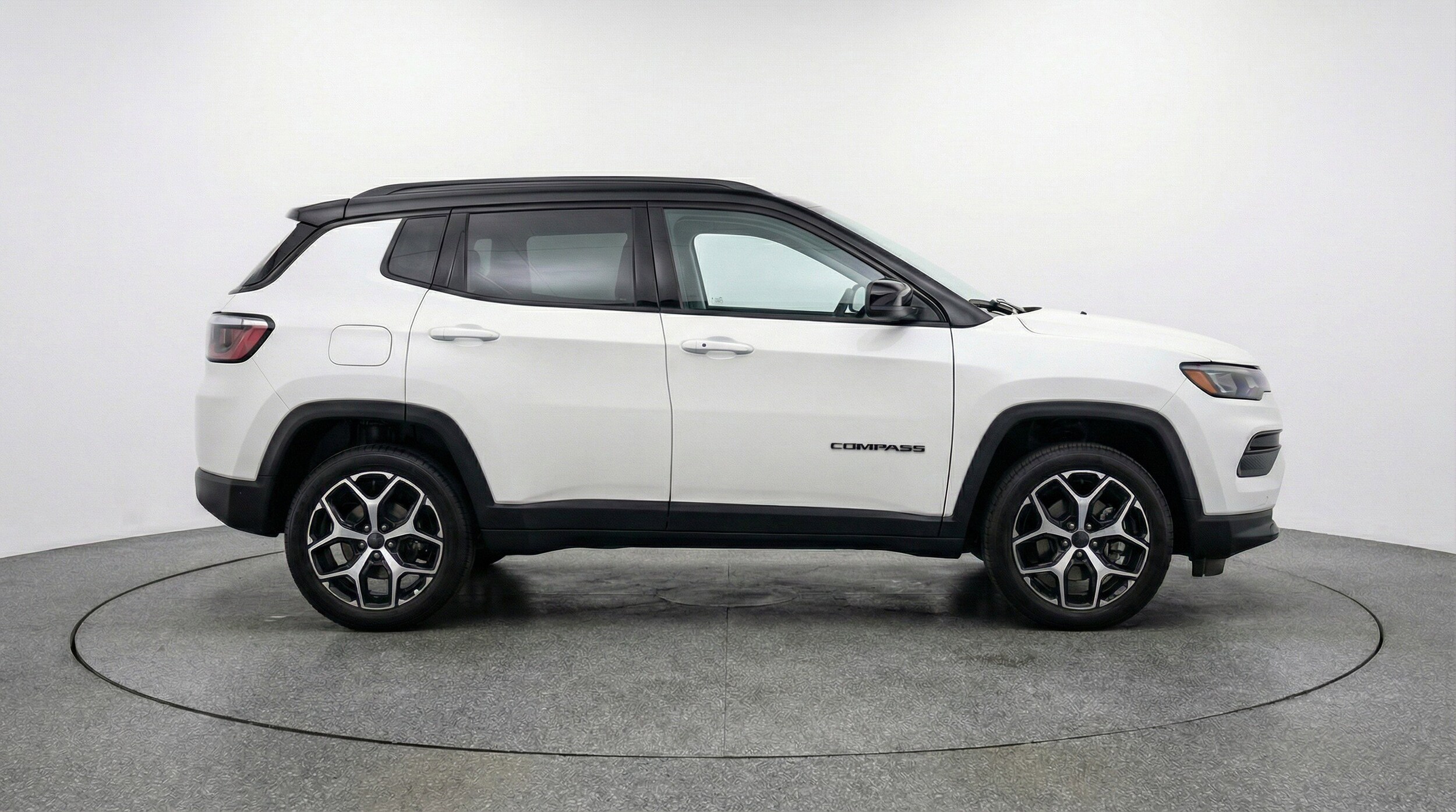 Thumbnail: 2025 Jeep Compass - 11