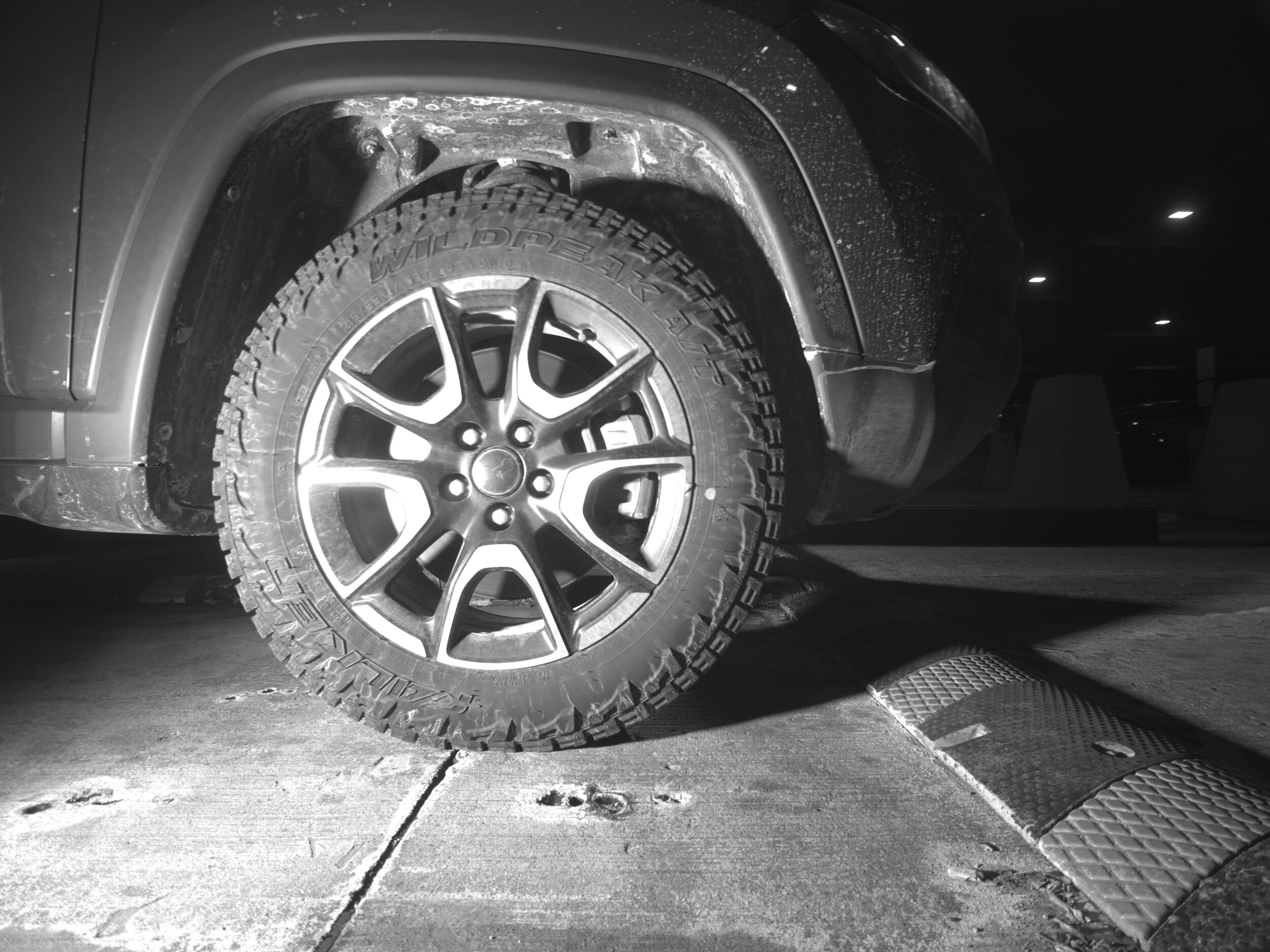 Thumbnail: 2025 Jeep Compass - 13