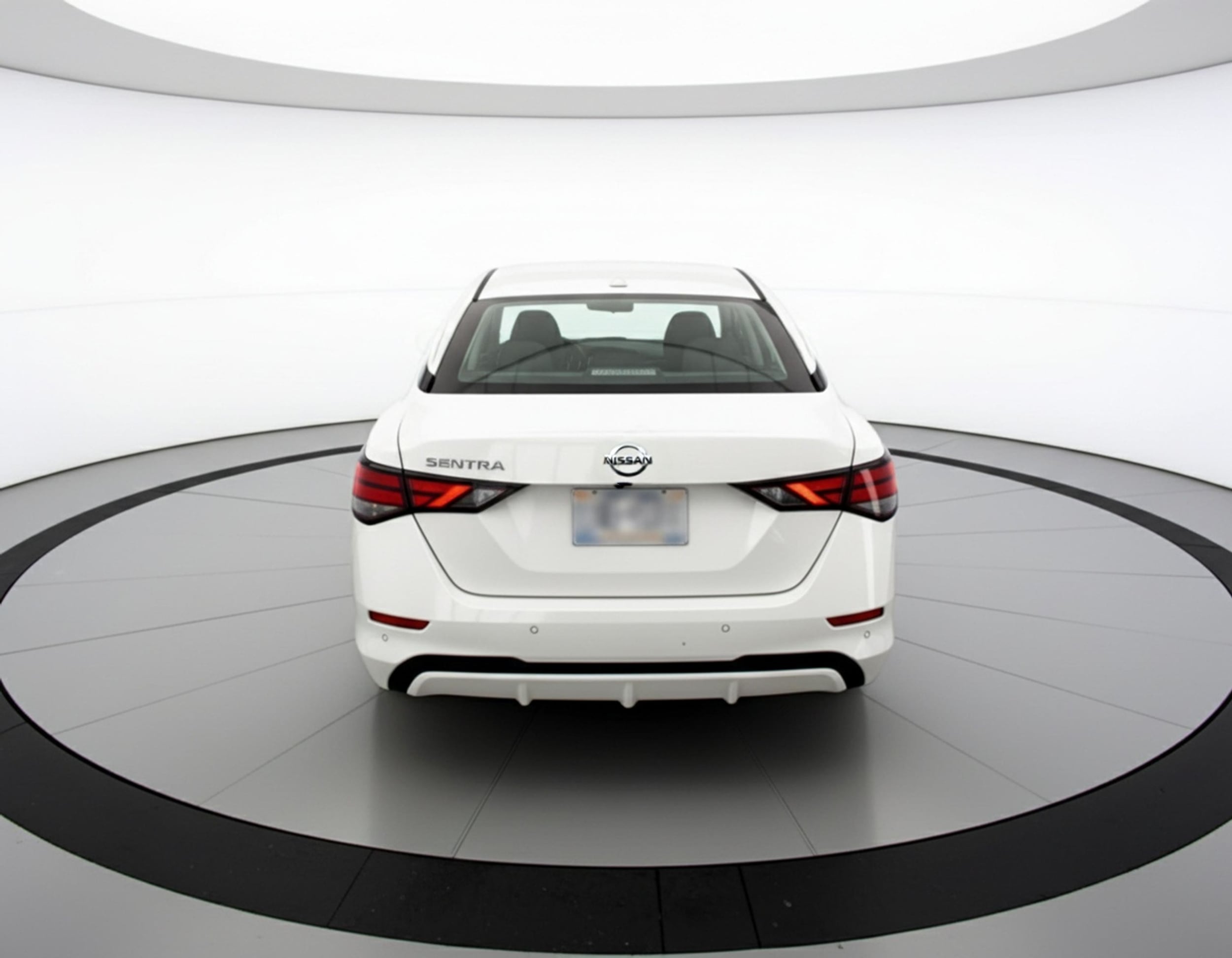 Thumbnail: 2025 Nissan Sentra - 6