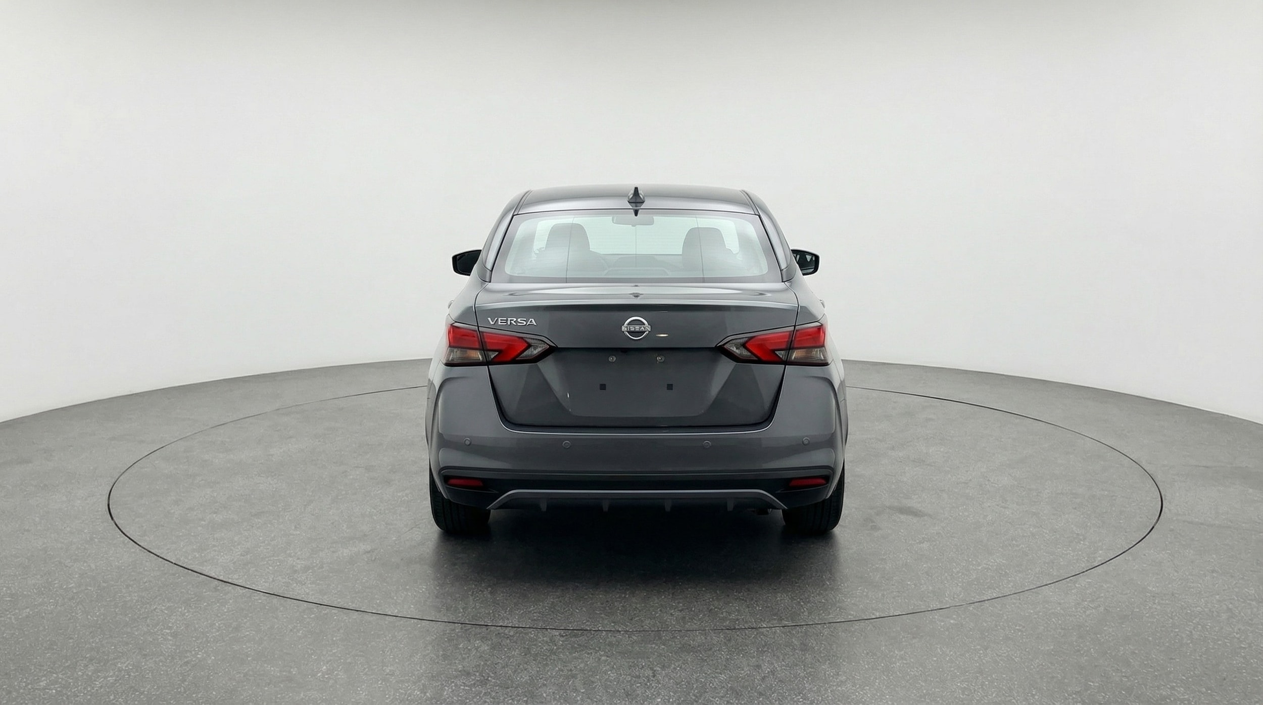 Thumbnail: 2025 Nissan Versa - 6