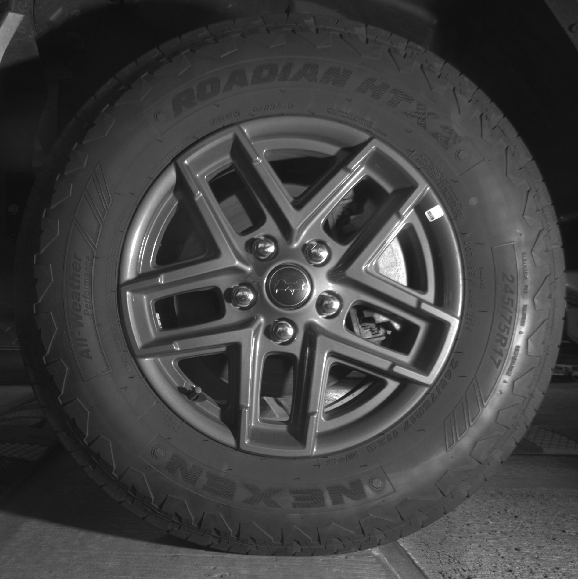 Thumbnail: 2025 Jeep Wrangler - 12
