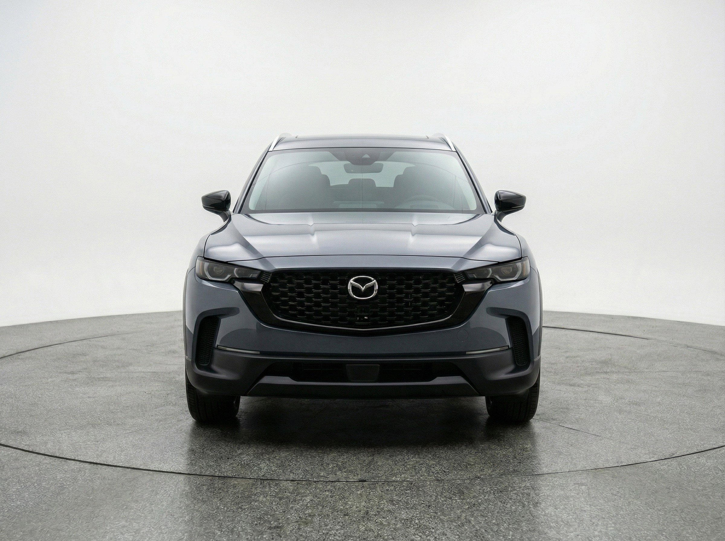 Thumbnail: 2025 Mazda CX-50 - 2