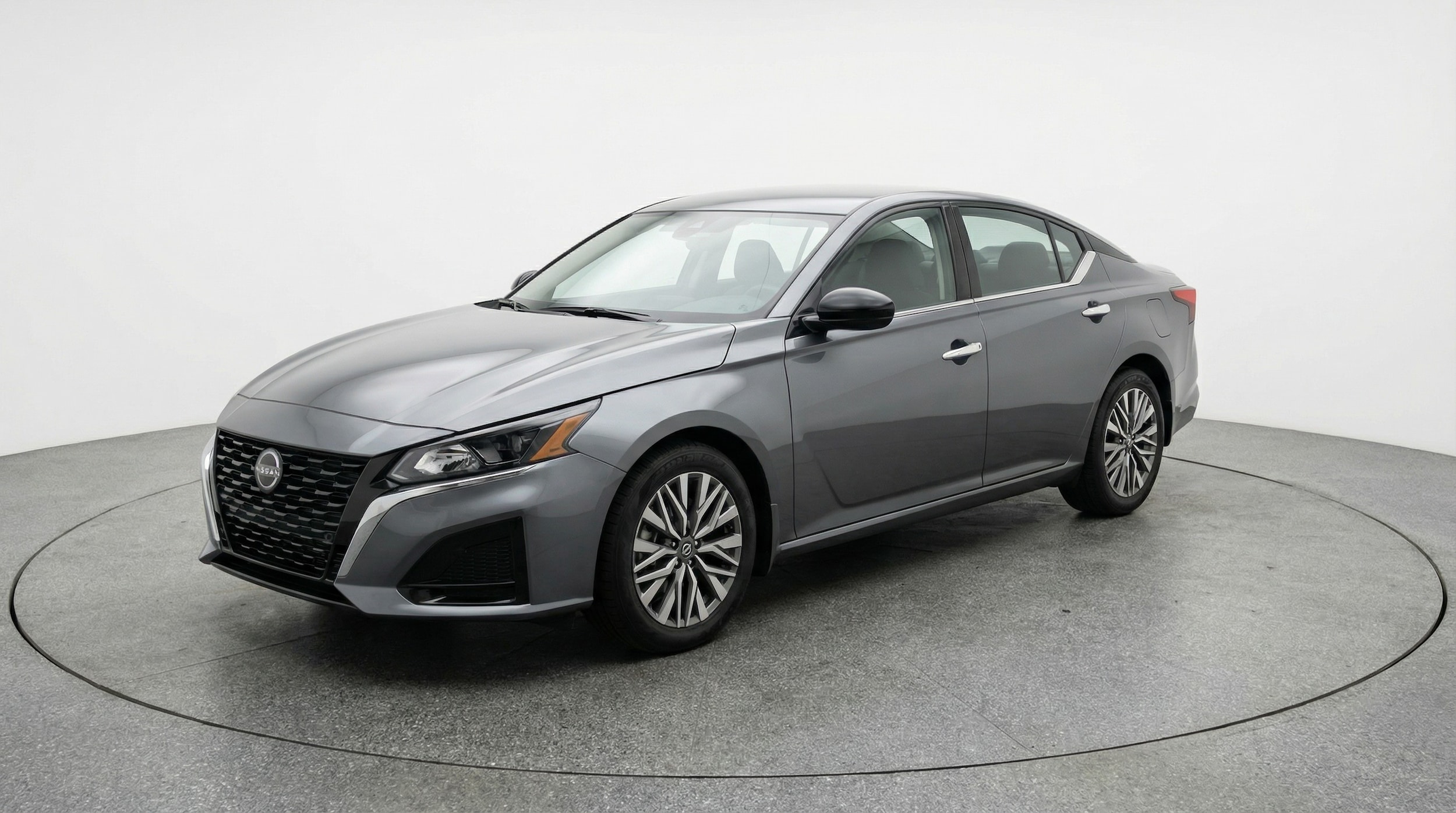 Thumbnail: 2025 Nissan Altima - 3