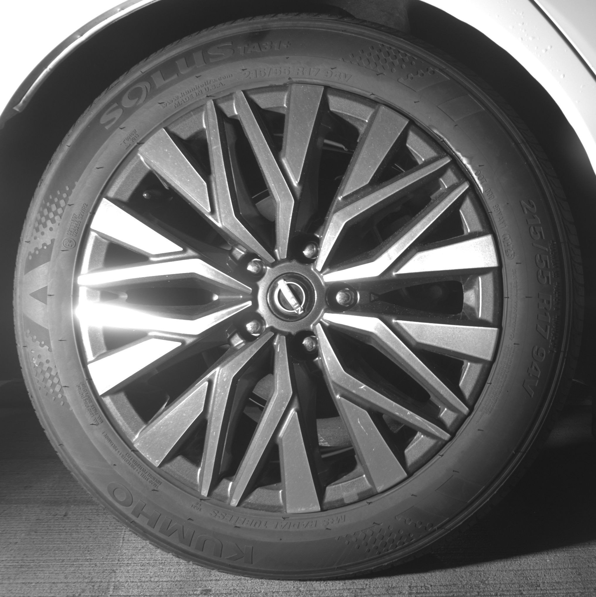 Thumbnail: 2025 Nissan Altima - 15