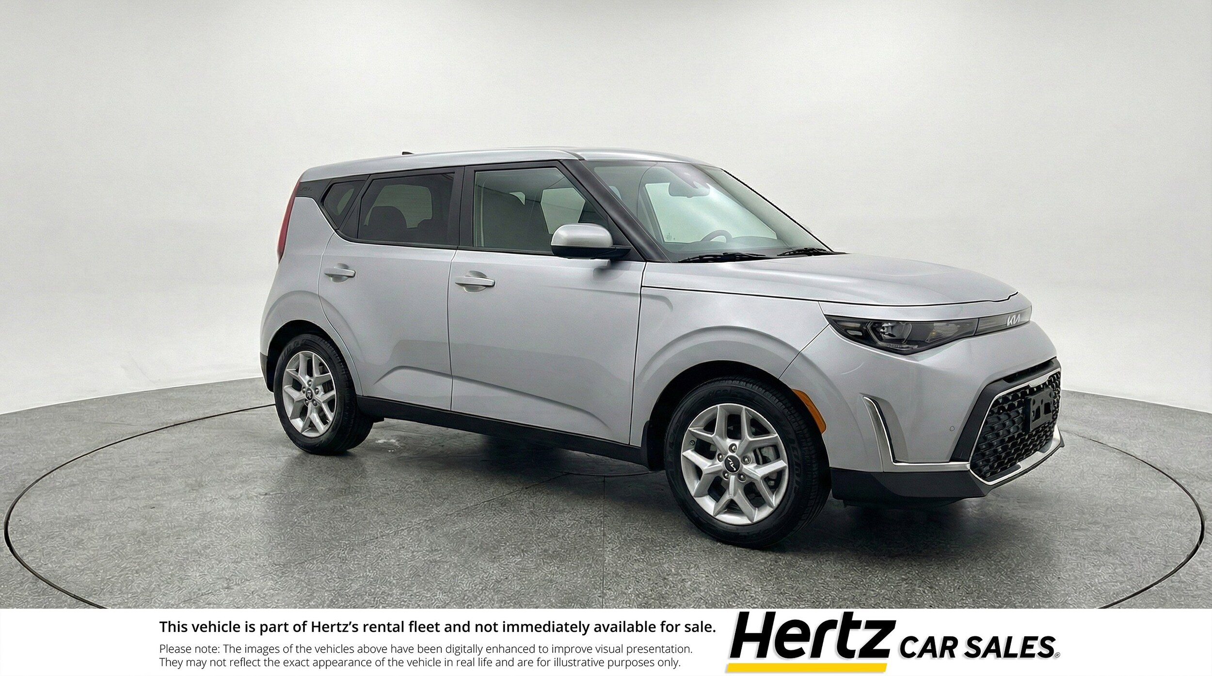 Thumbnail: 2025 Kia Soul - 1