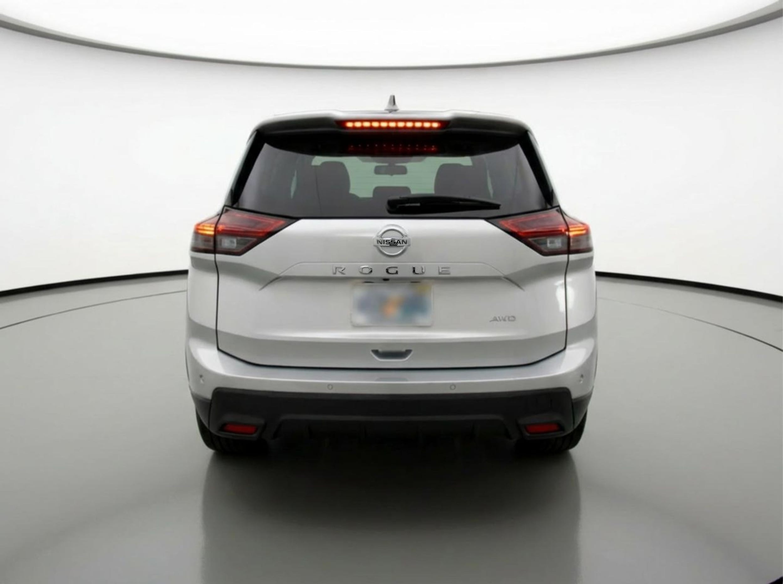 Thumbnail: 2025 Nissan Rogue - 6