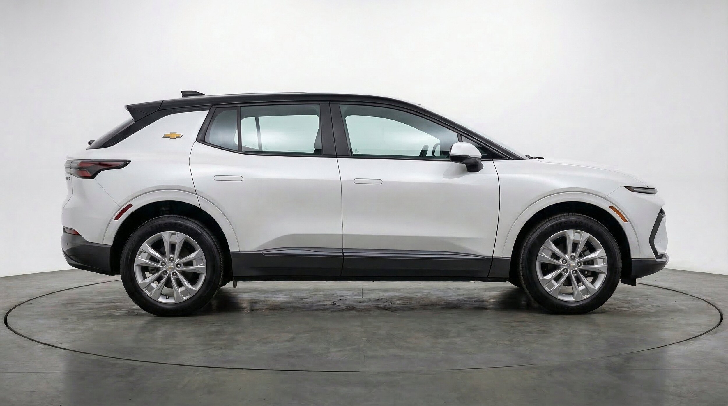Thumbnail: 2025 Chevrolet Equinox - 11
