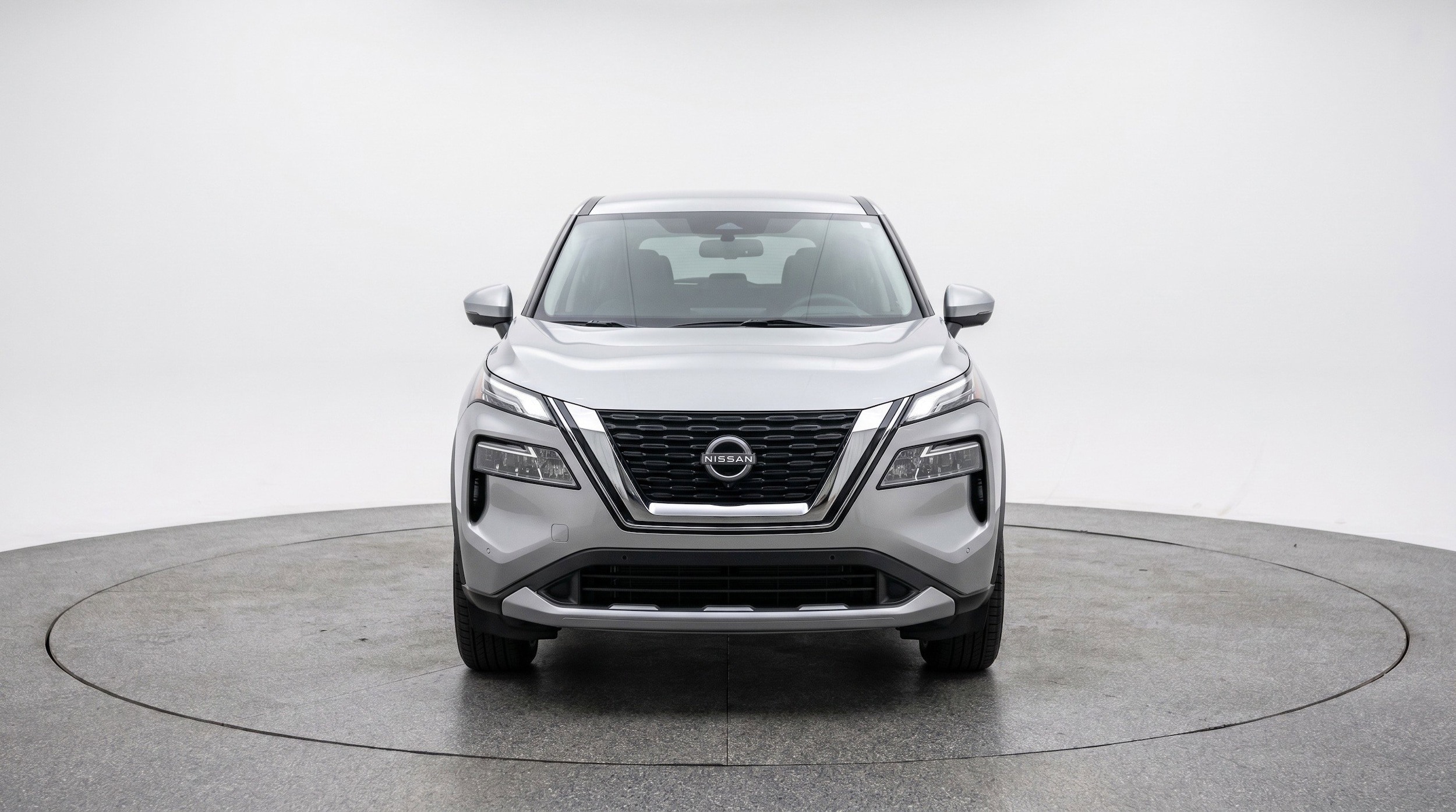 Thumbnail: 2025 Nissan Rogue - 2
