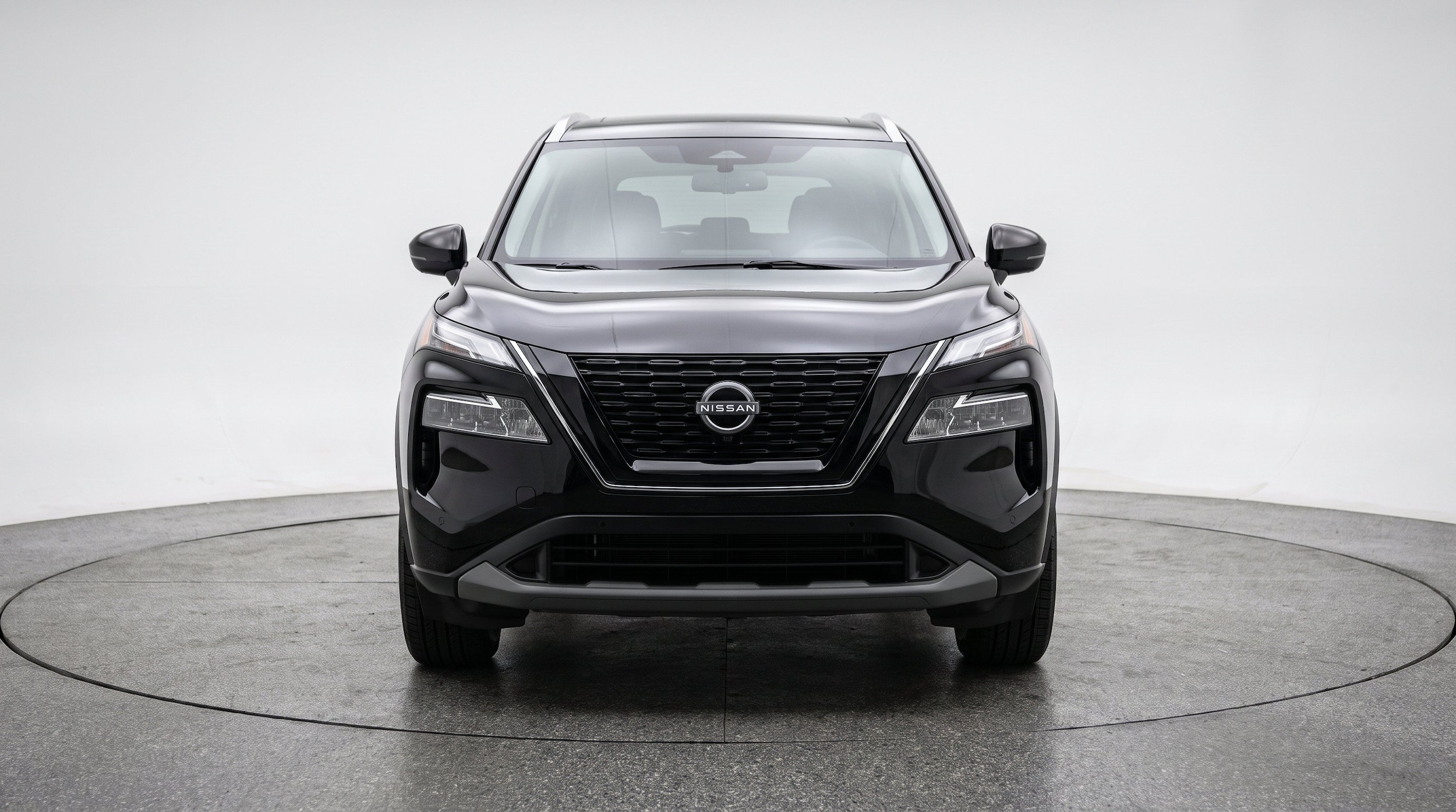 Thumbnail: 2026 Nissan Rogue - 2