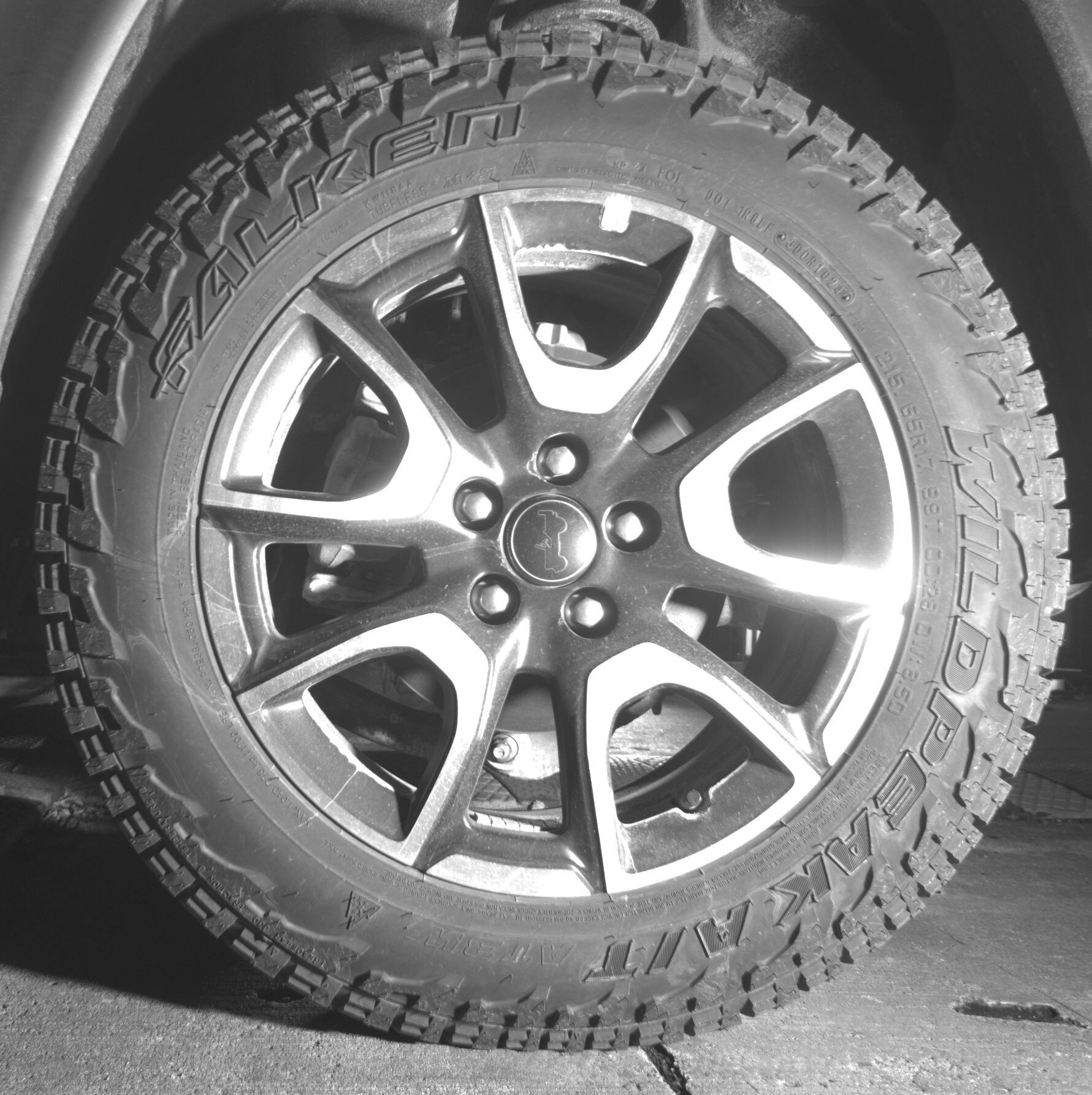 Thumbnail: 2025 Jeep Compass - 11