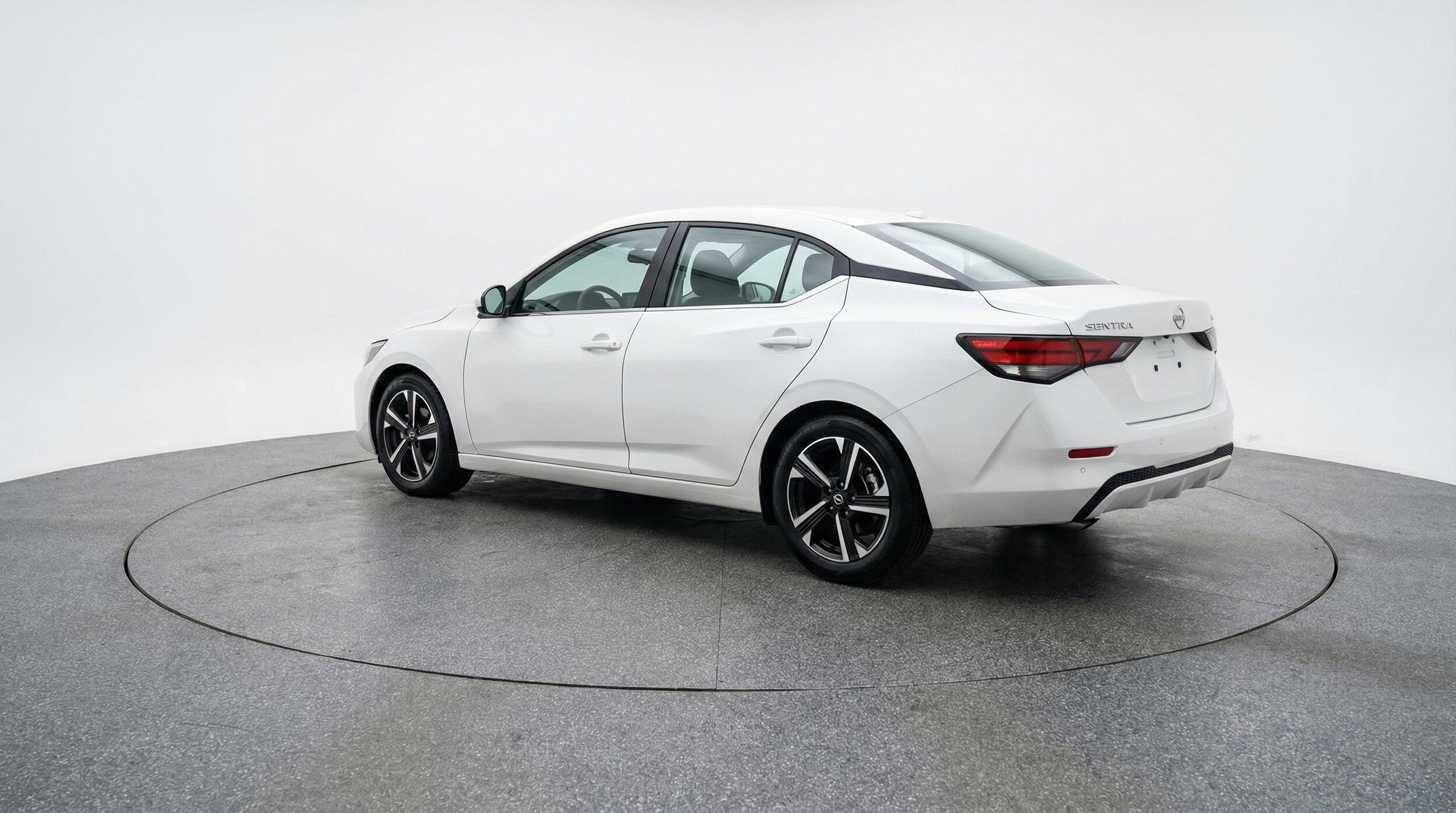 Thumbnail: 2025 Nissan Sentra - 6