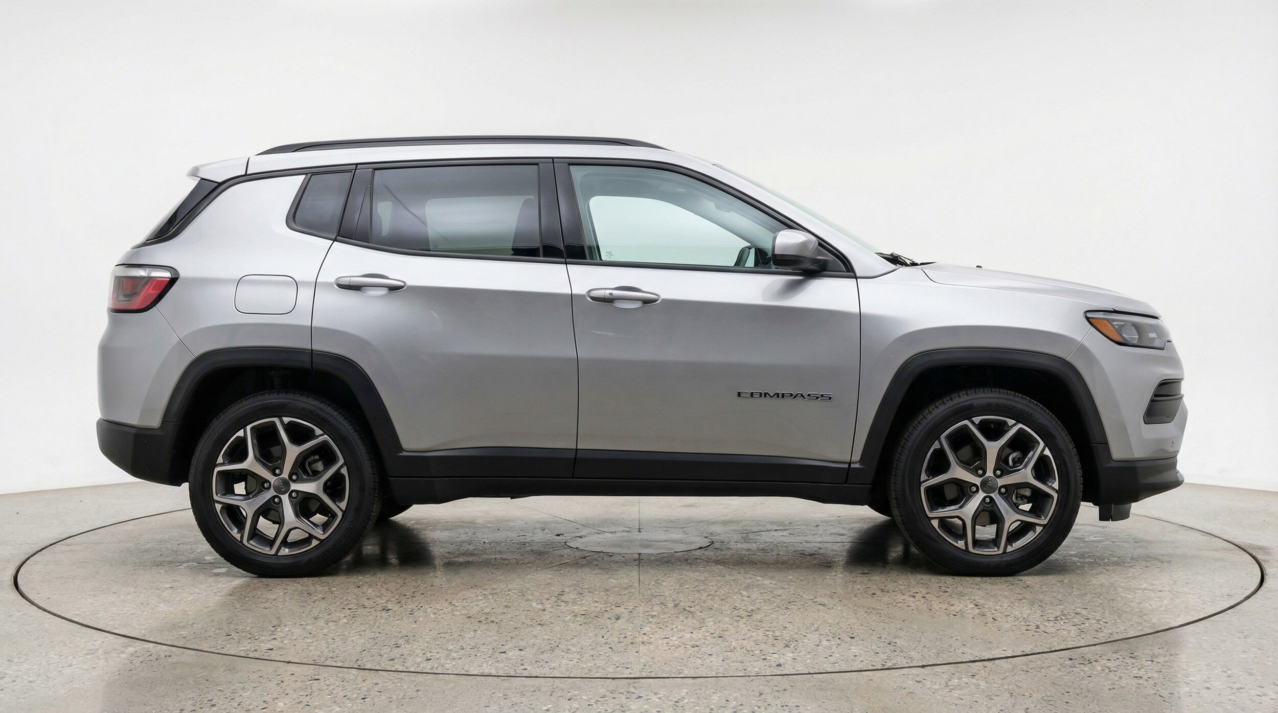Thumbnail: 2025 Jeep Compass - 11
