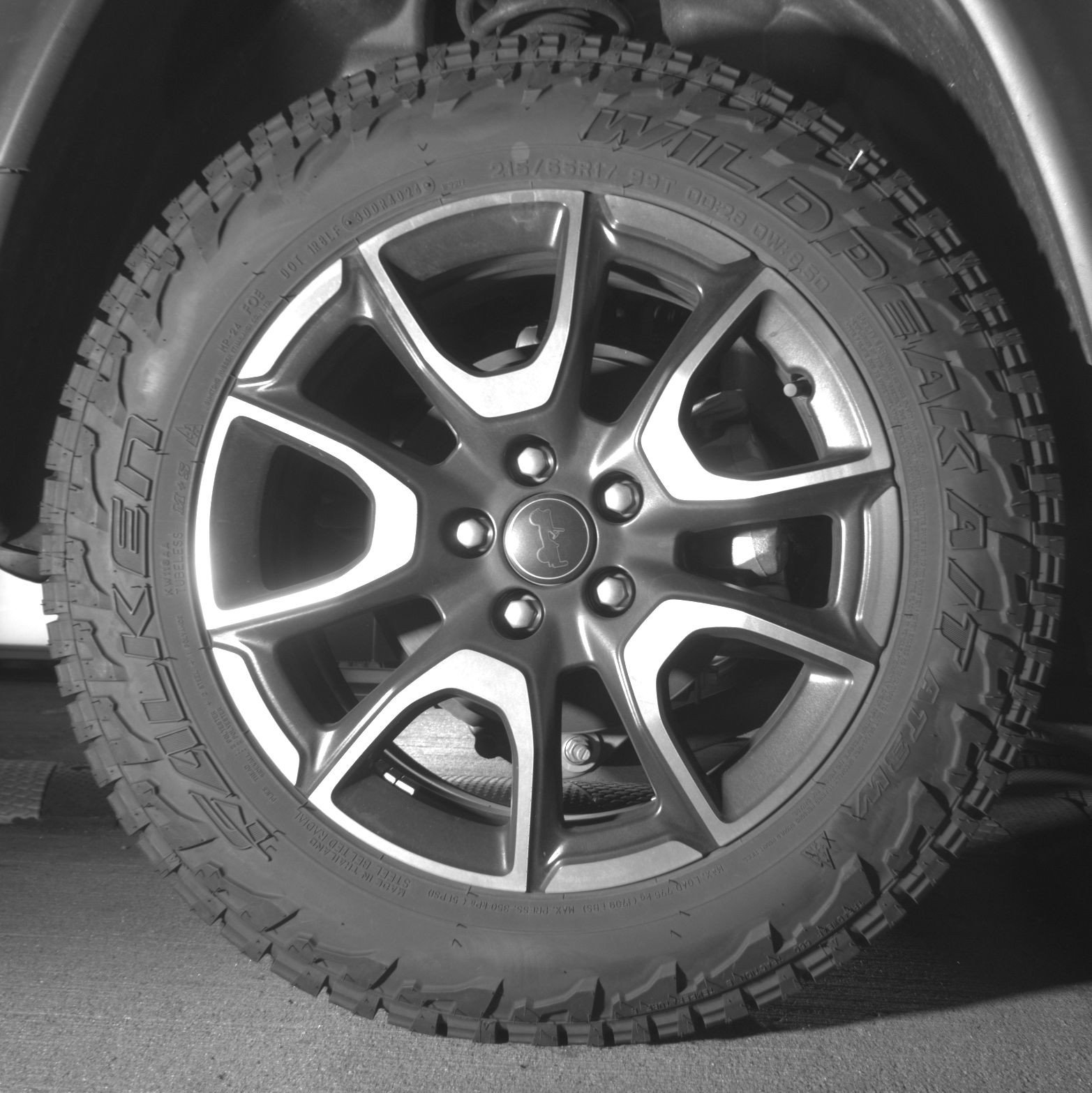 Thumbnail: 2025 Jeep Compass - 15