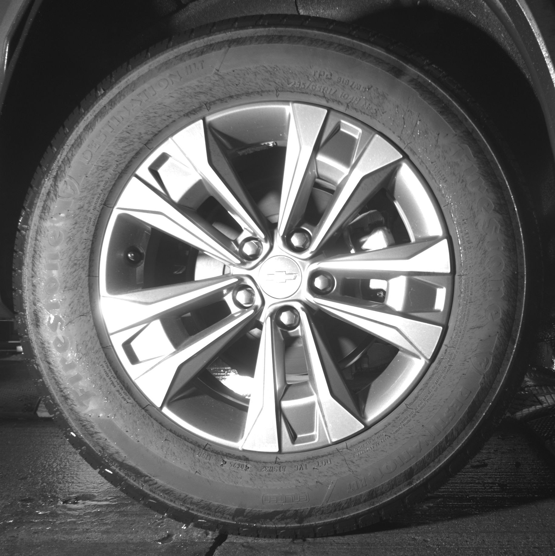 Thumbnail: 2025 Chevrolet Equinox - 12