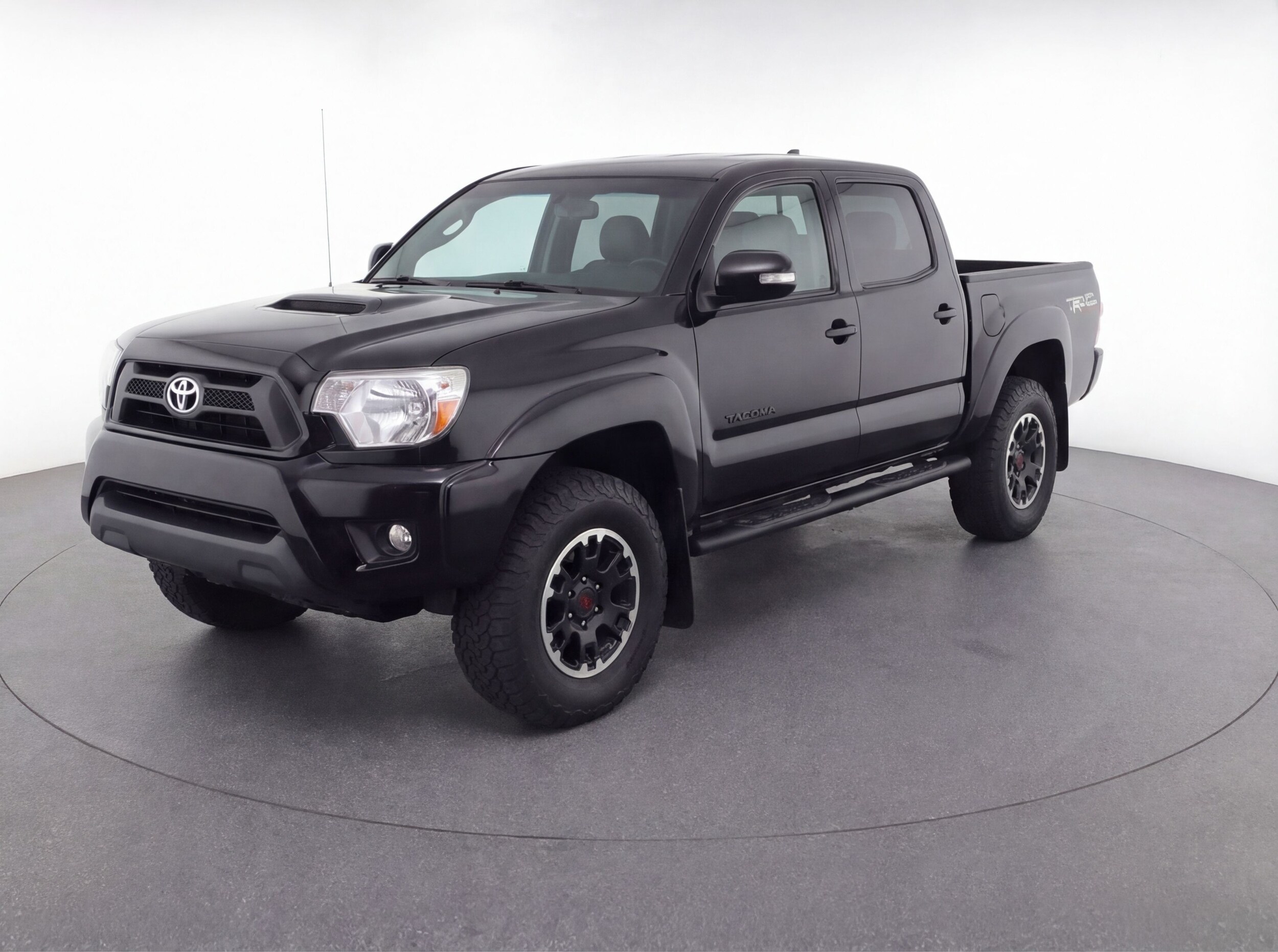 Thumbnail: 2025 Toyota Tacoma - 3