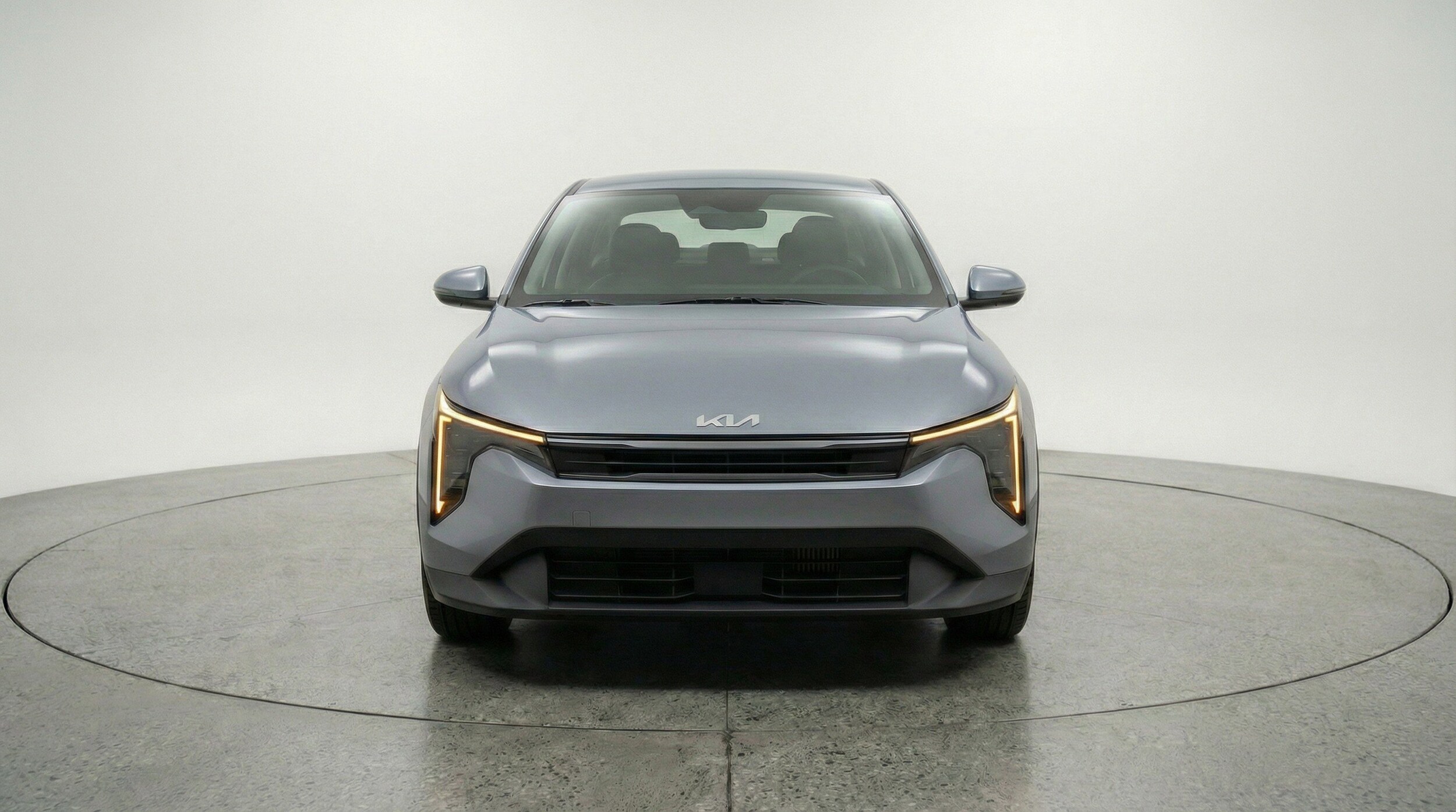 Thumbnail: 2025 Kia K4 - 2