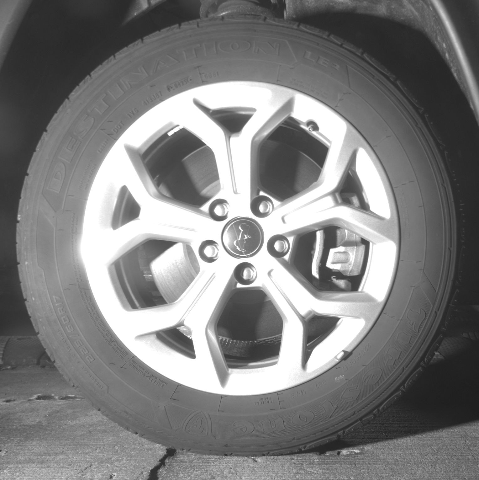 Thumbnail: 2025 Jeep Compass - 10