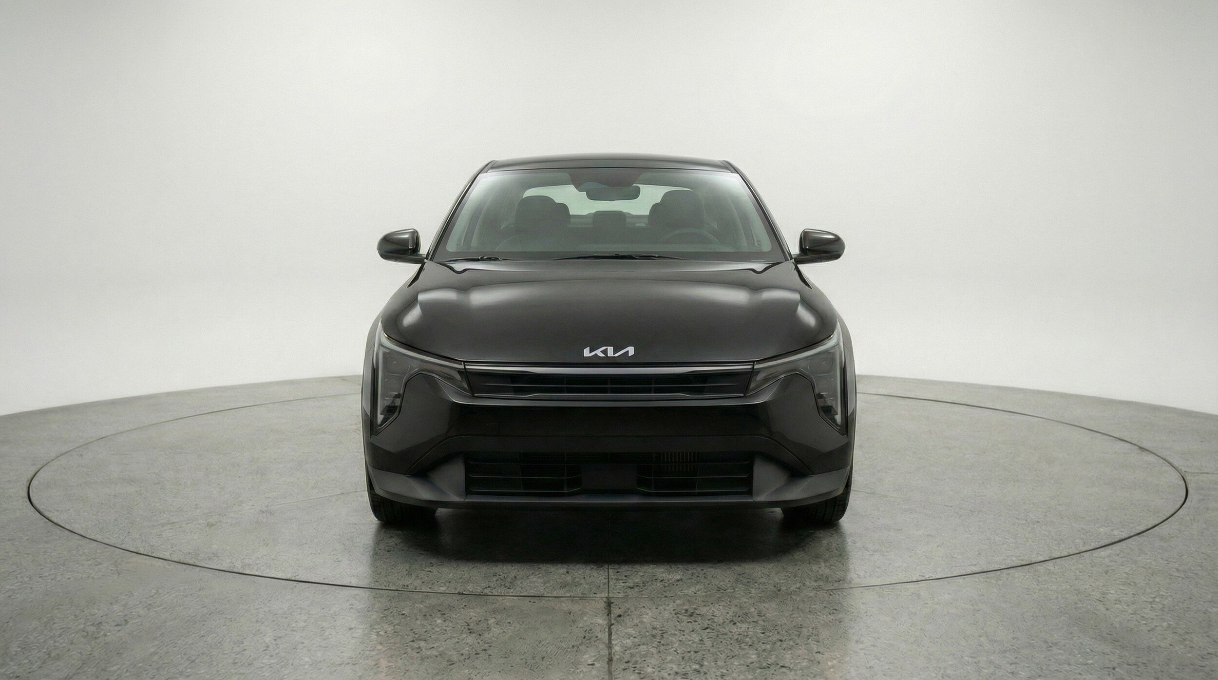 Thumbnail: 2025 Kia K4 - 2