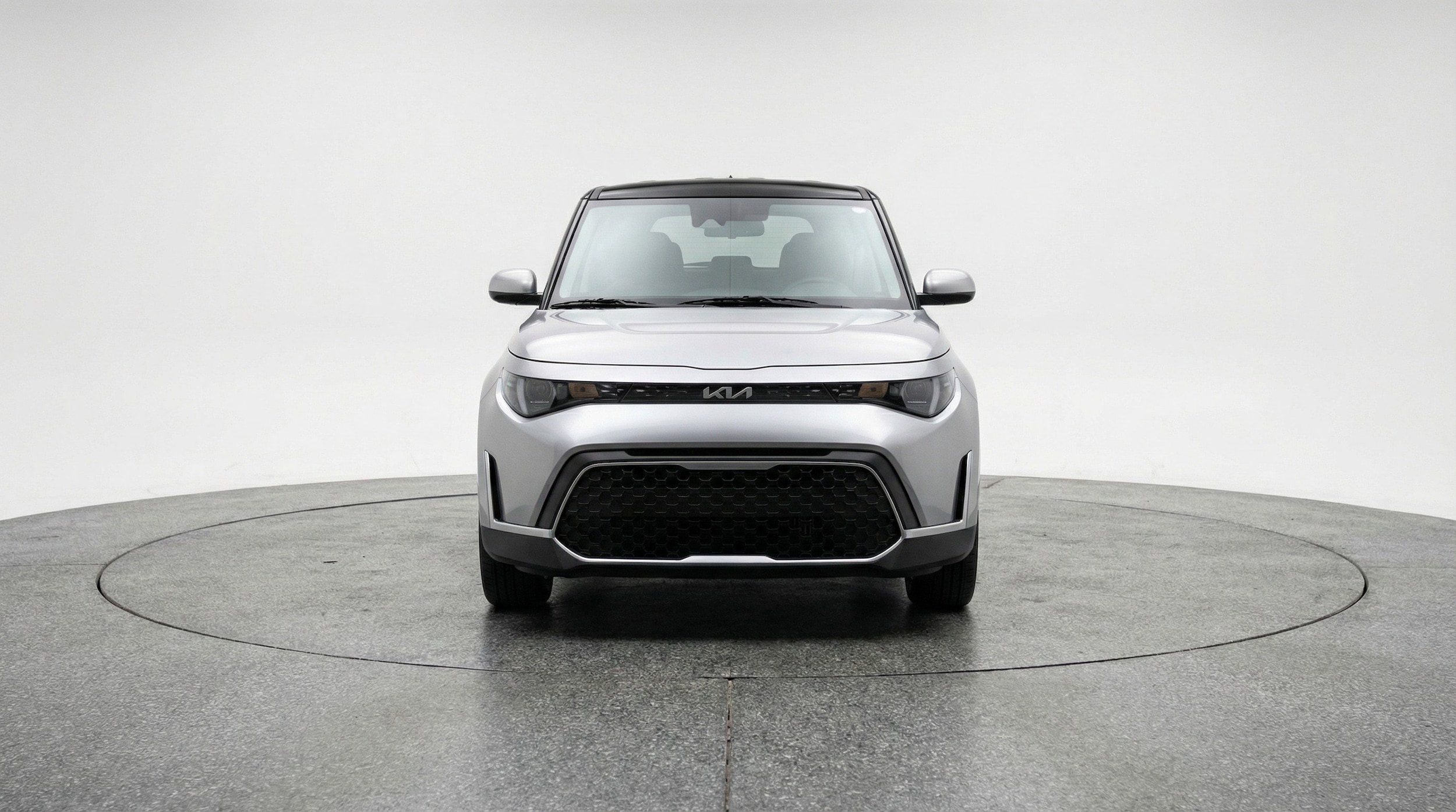 Thumbnail: 2025 Kia Soul - 2