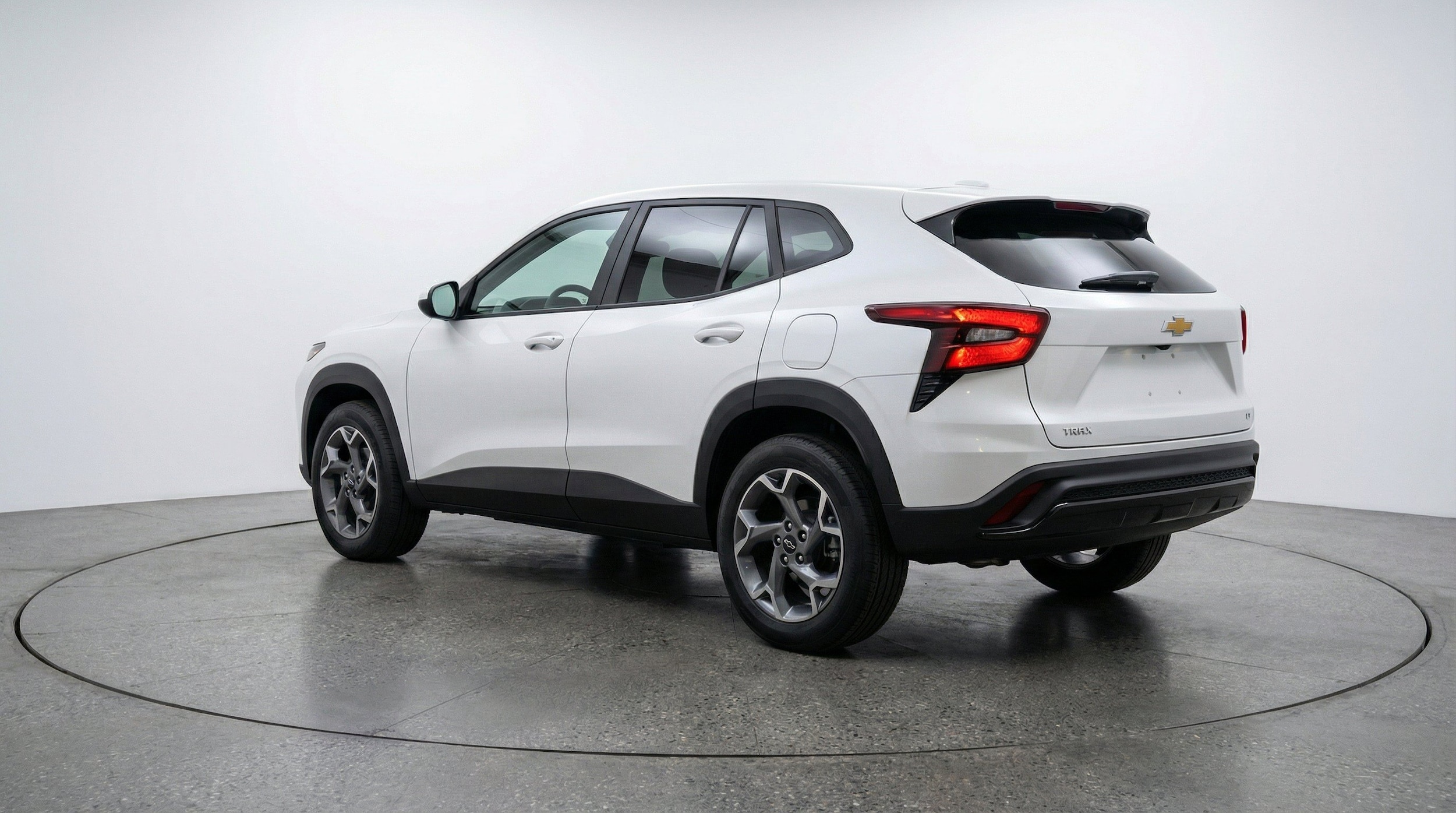 Thumbnail: 2025 Chevrolet Trax - 6