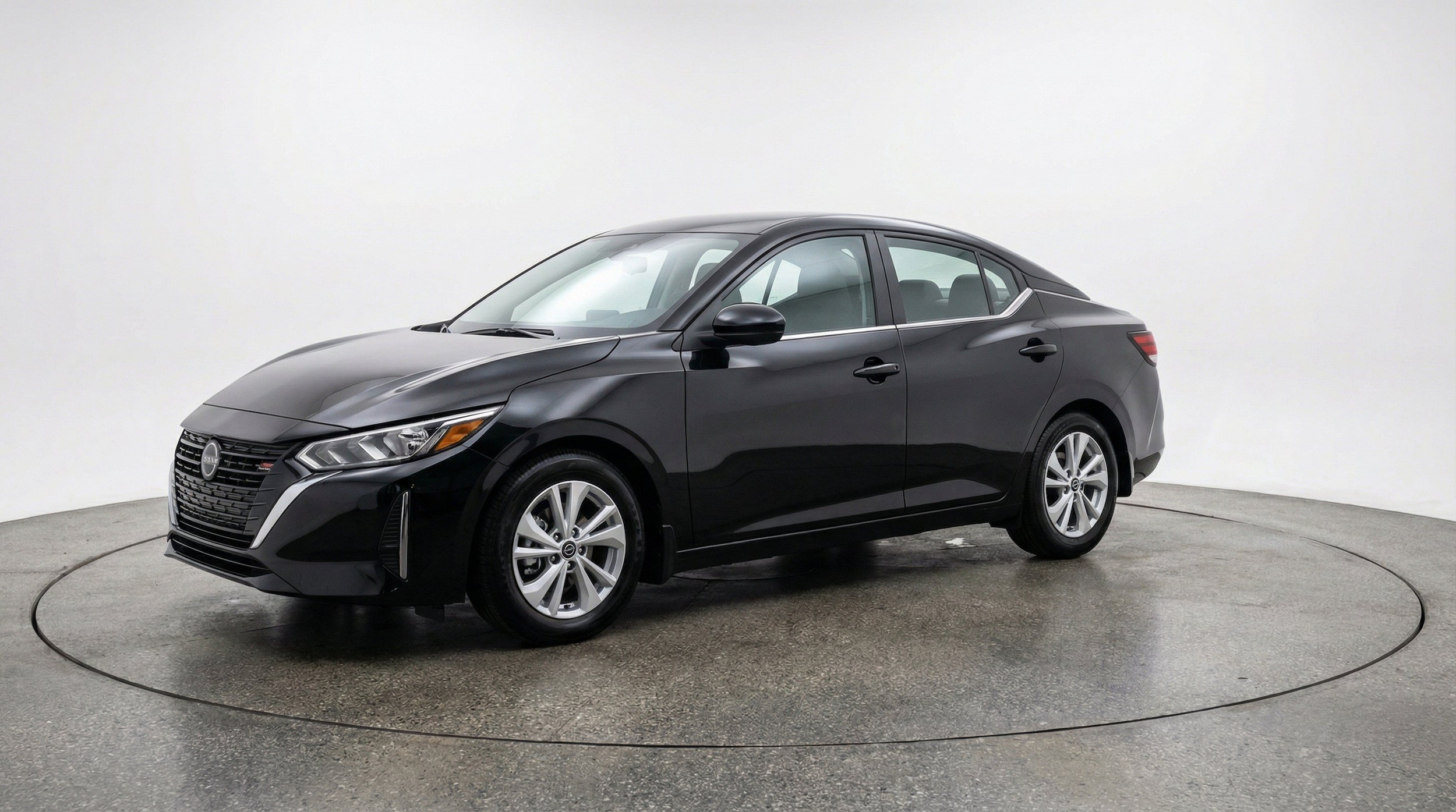 Thumbnail: 2025 Nissan Sentra - 3