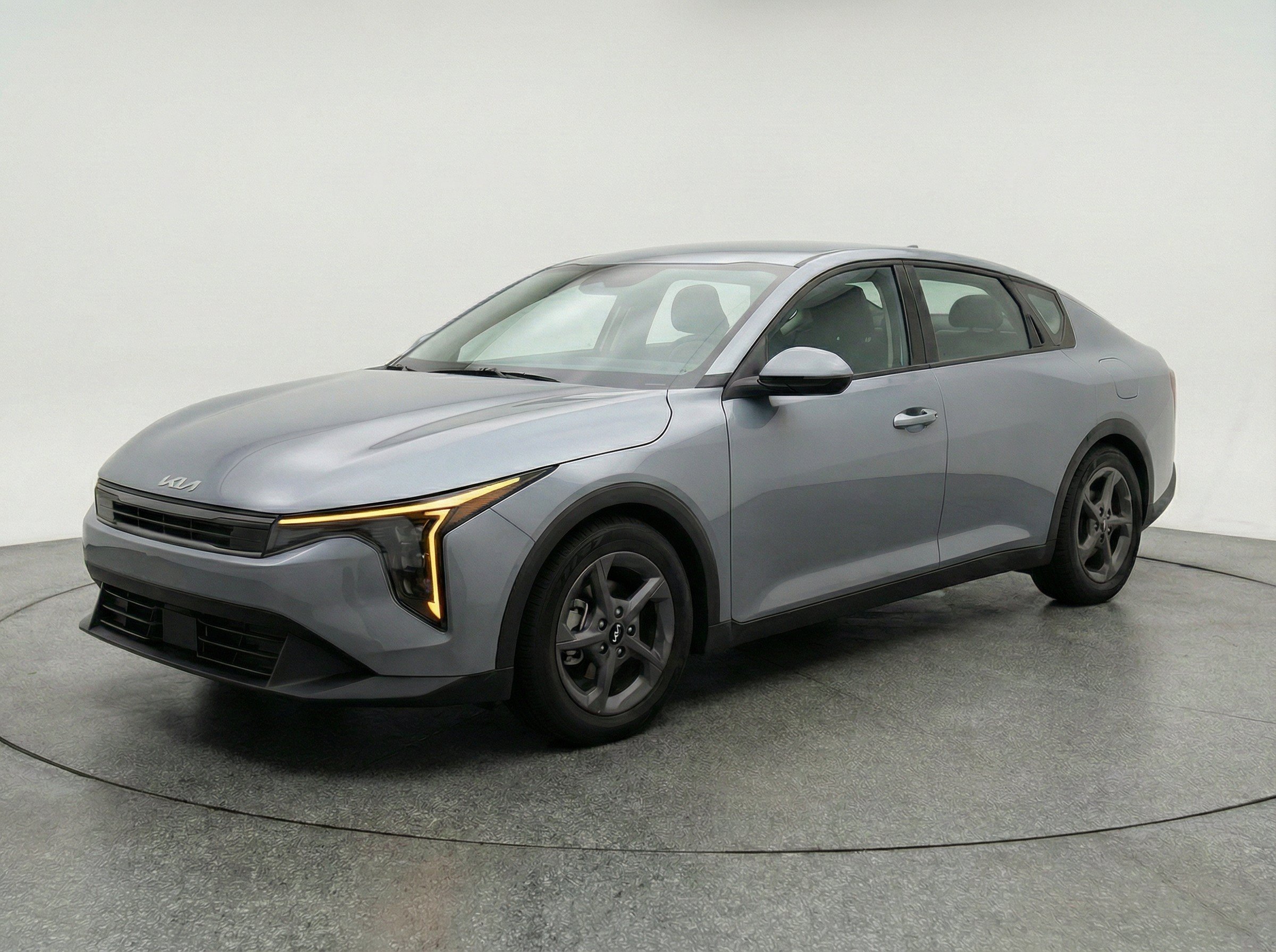 Thumbnail: 2025 Kia K4 - 3