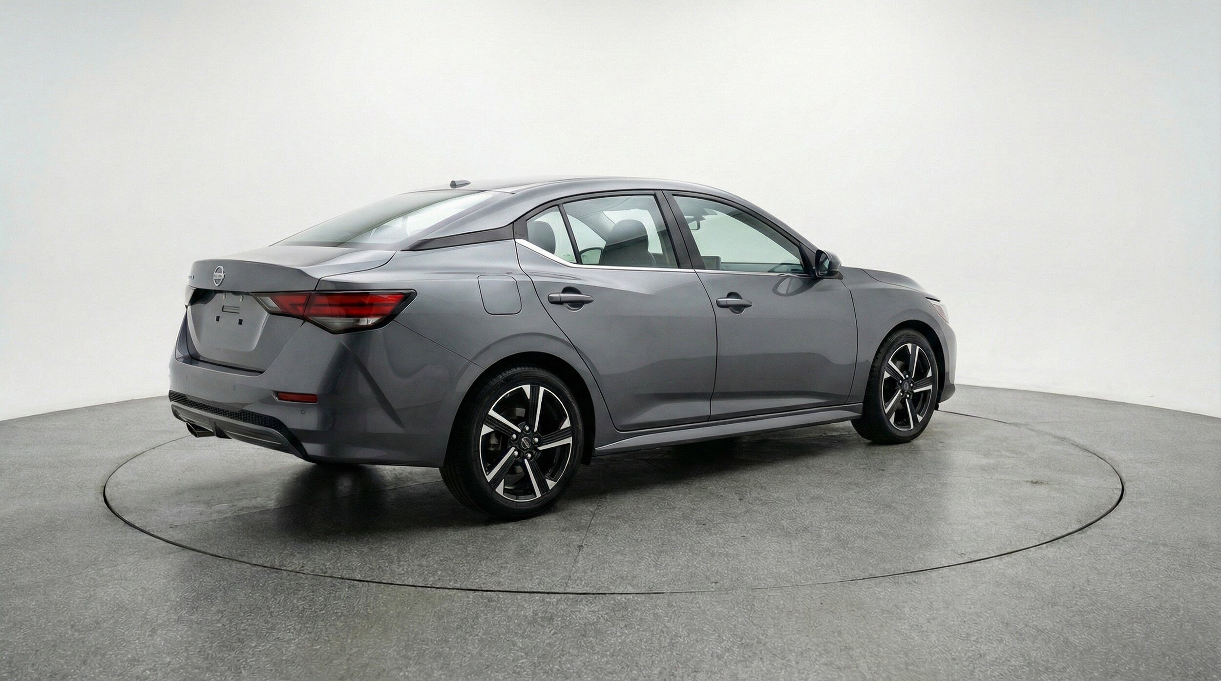 Thumbnail: 2025 Nissan Sentra - 9