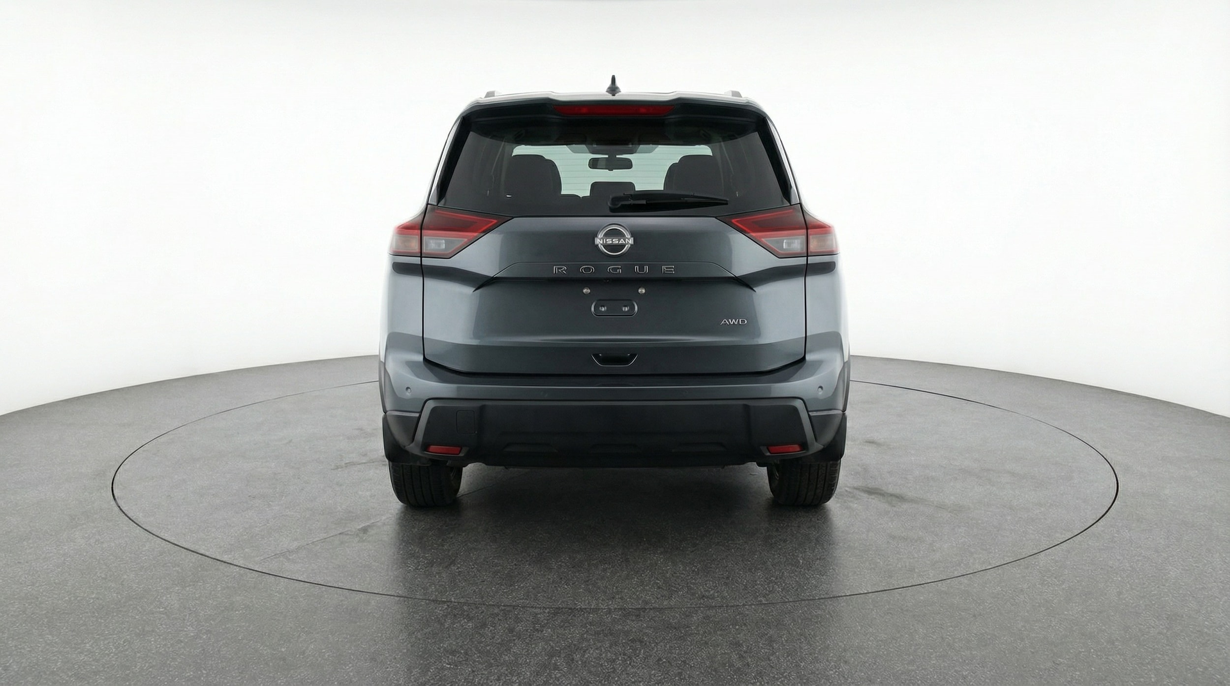 Thumbnail: 2025 Nissan Rogue - 6