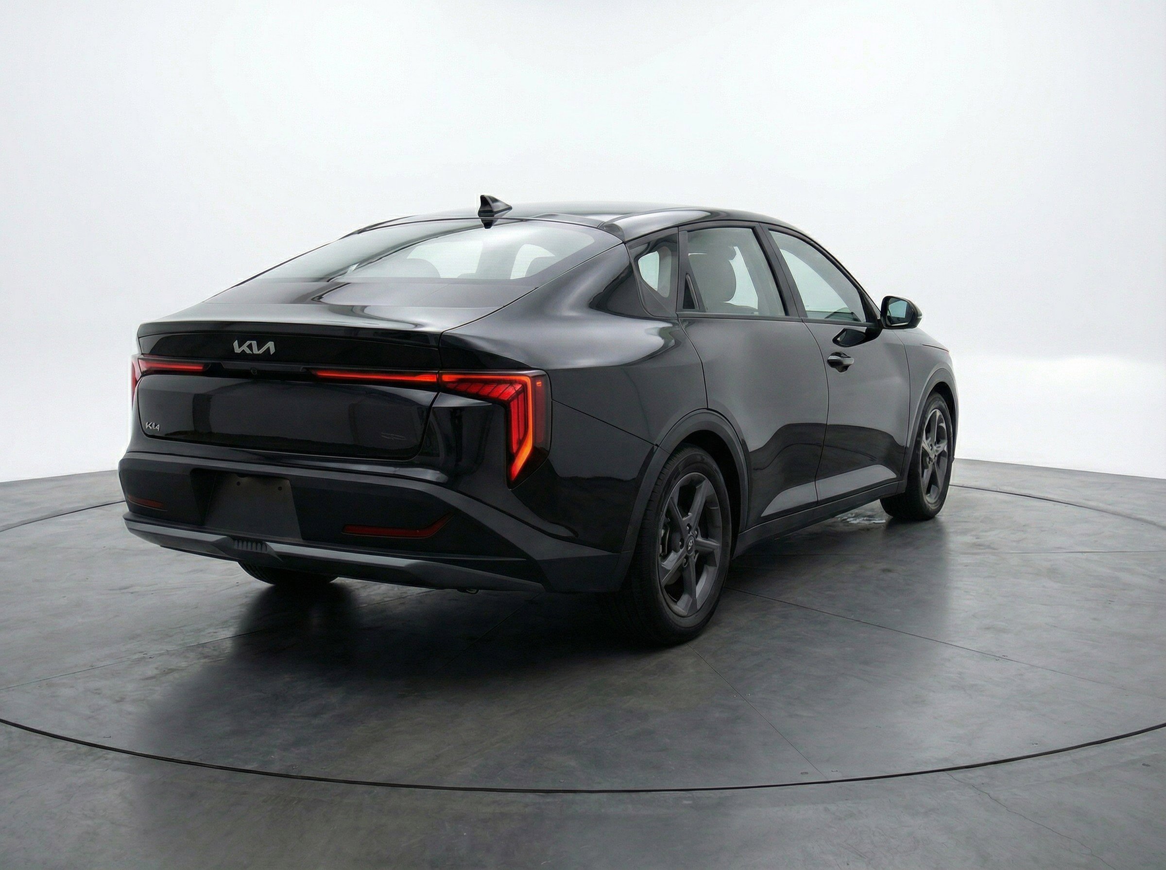 Thumbnail: 2025 Kia K4 - 9