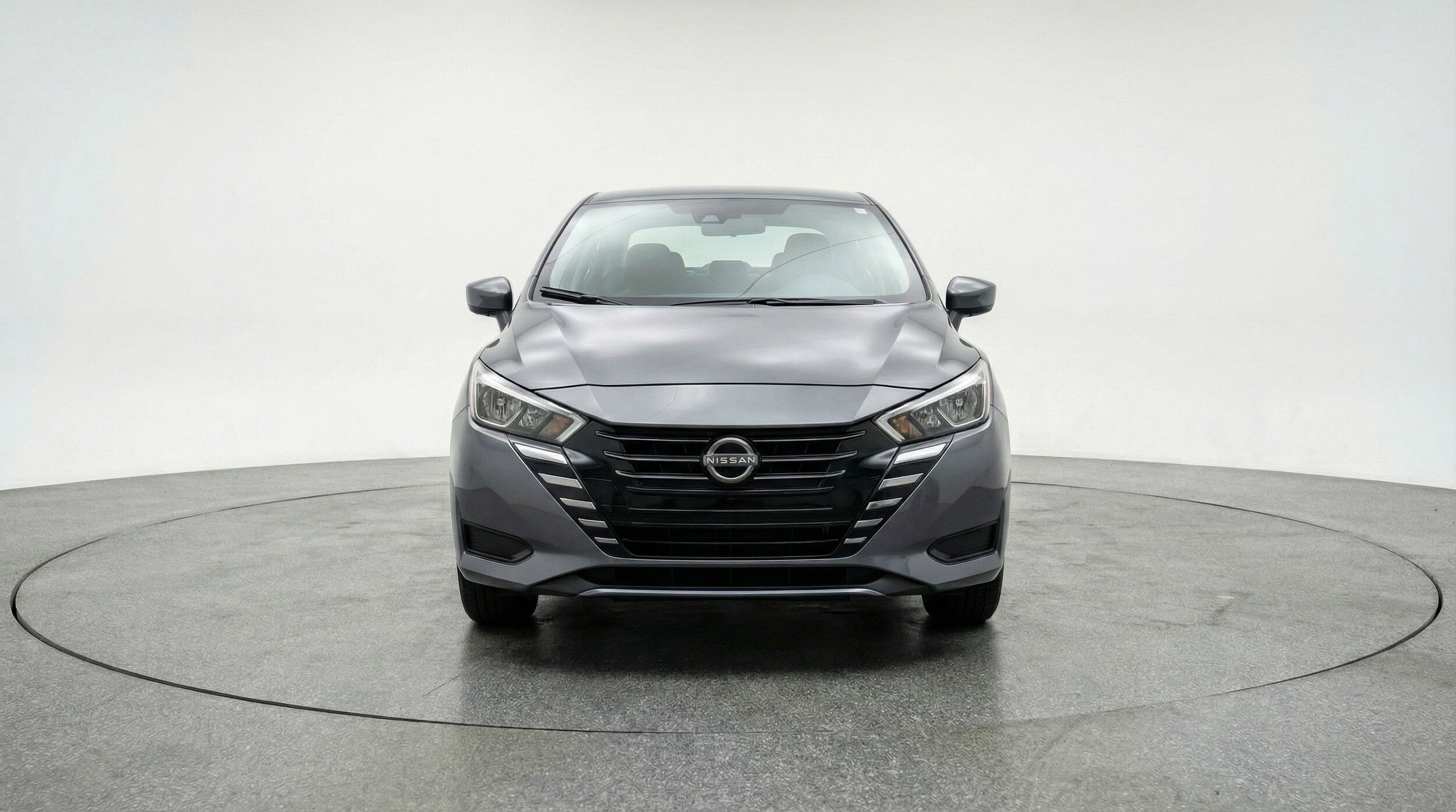 Thumbnail: 2025 Nissan Versa - 2