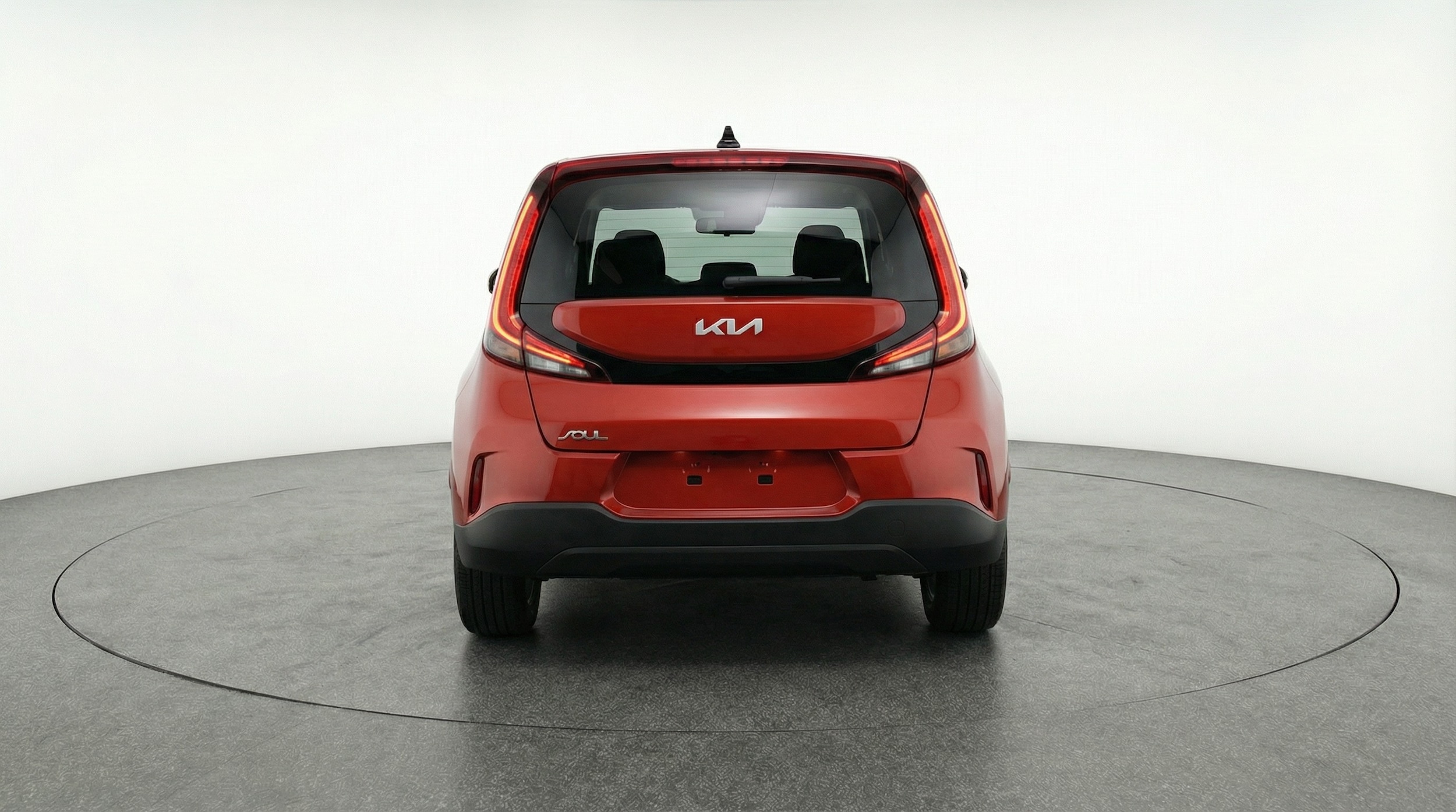 Thumbnail: 2025 Kia Soul - 6